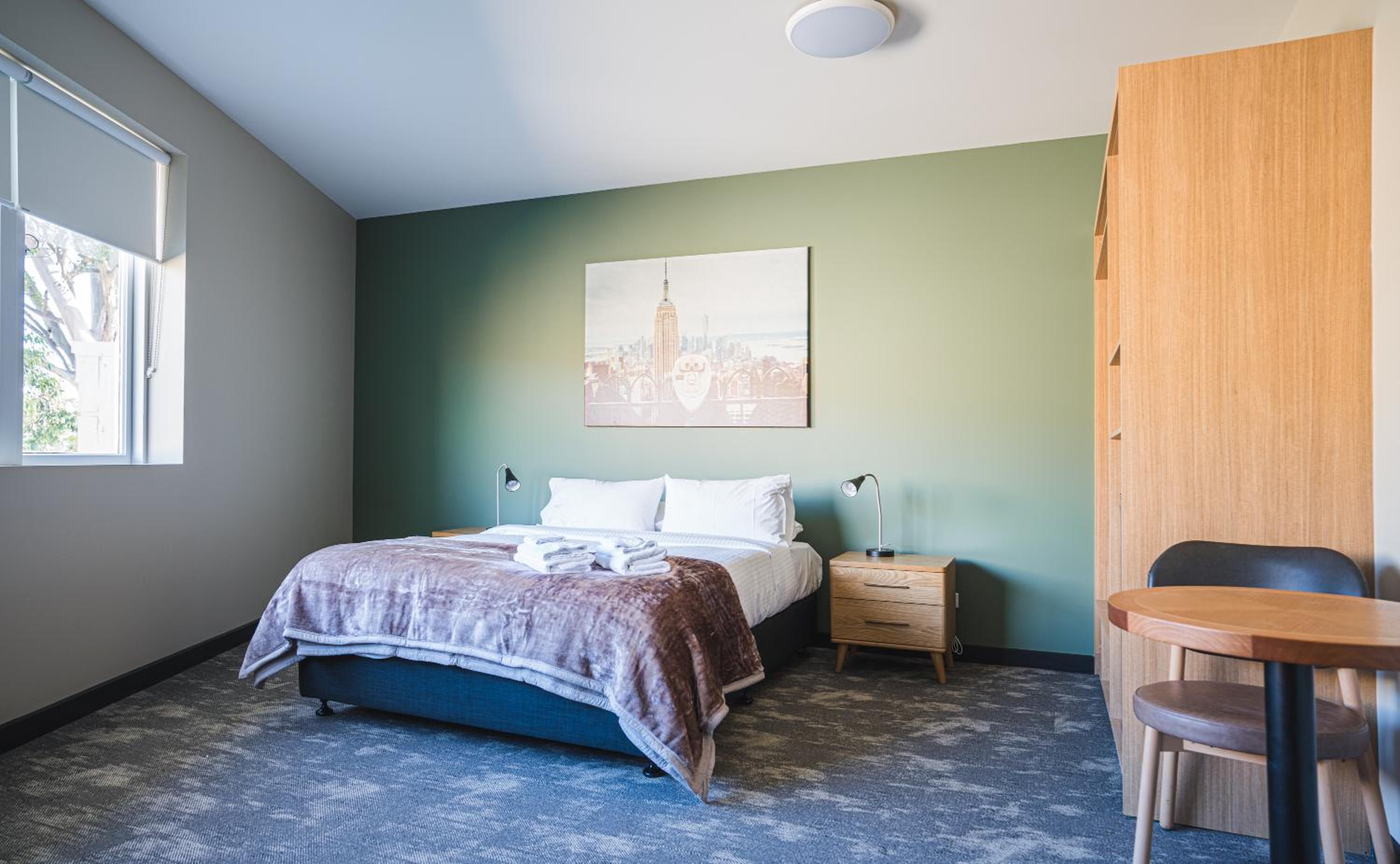 Triple Room - Photo 1