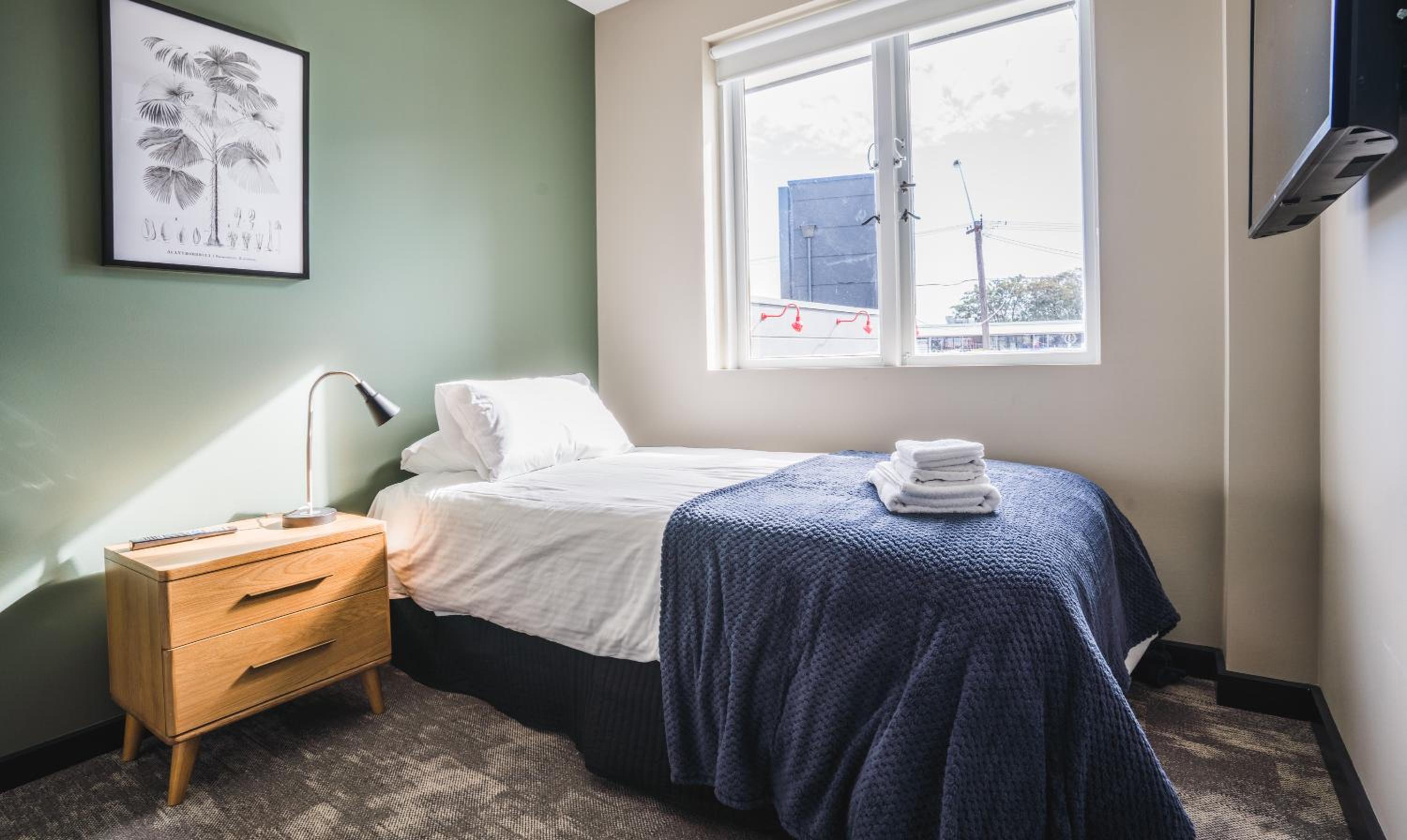 Triple Room - Photo 3