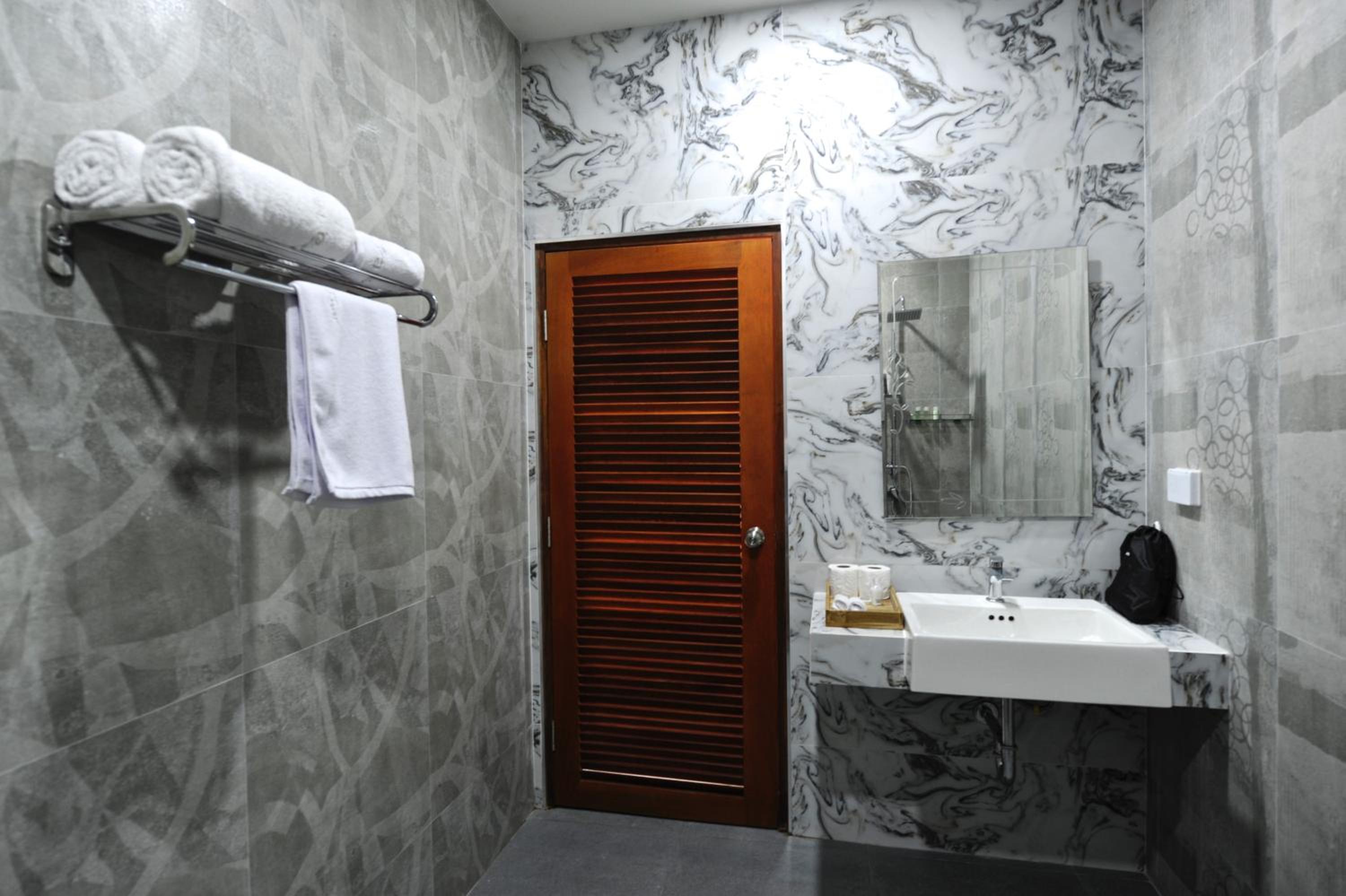 Double Room with Garden View photo 2
