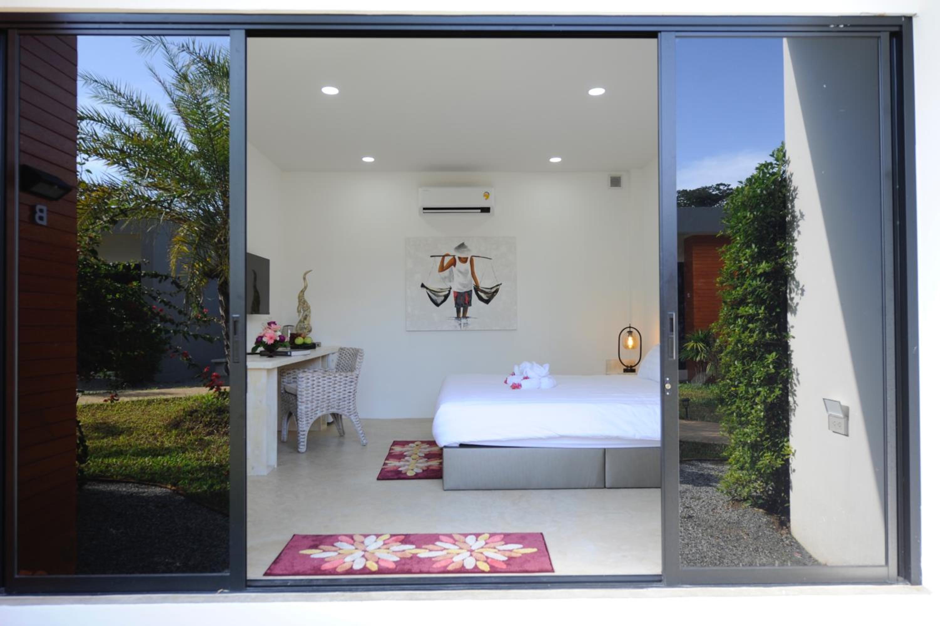 Double Room with Garden View photo 1