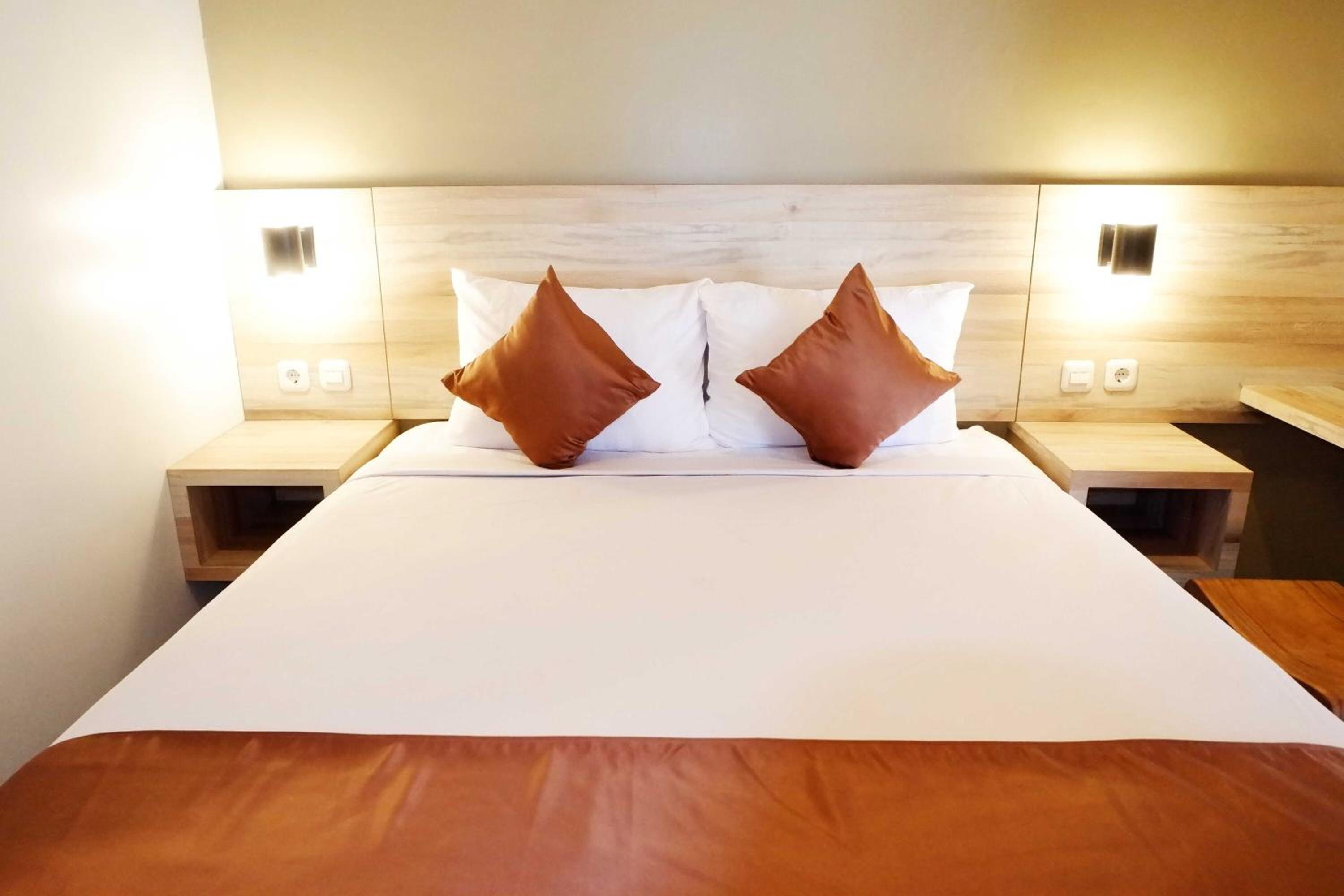 Standard Double Room - Photo 3