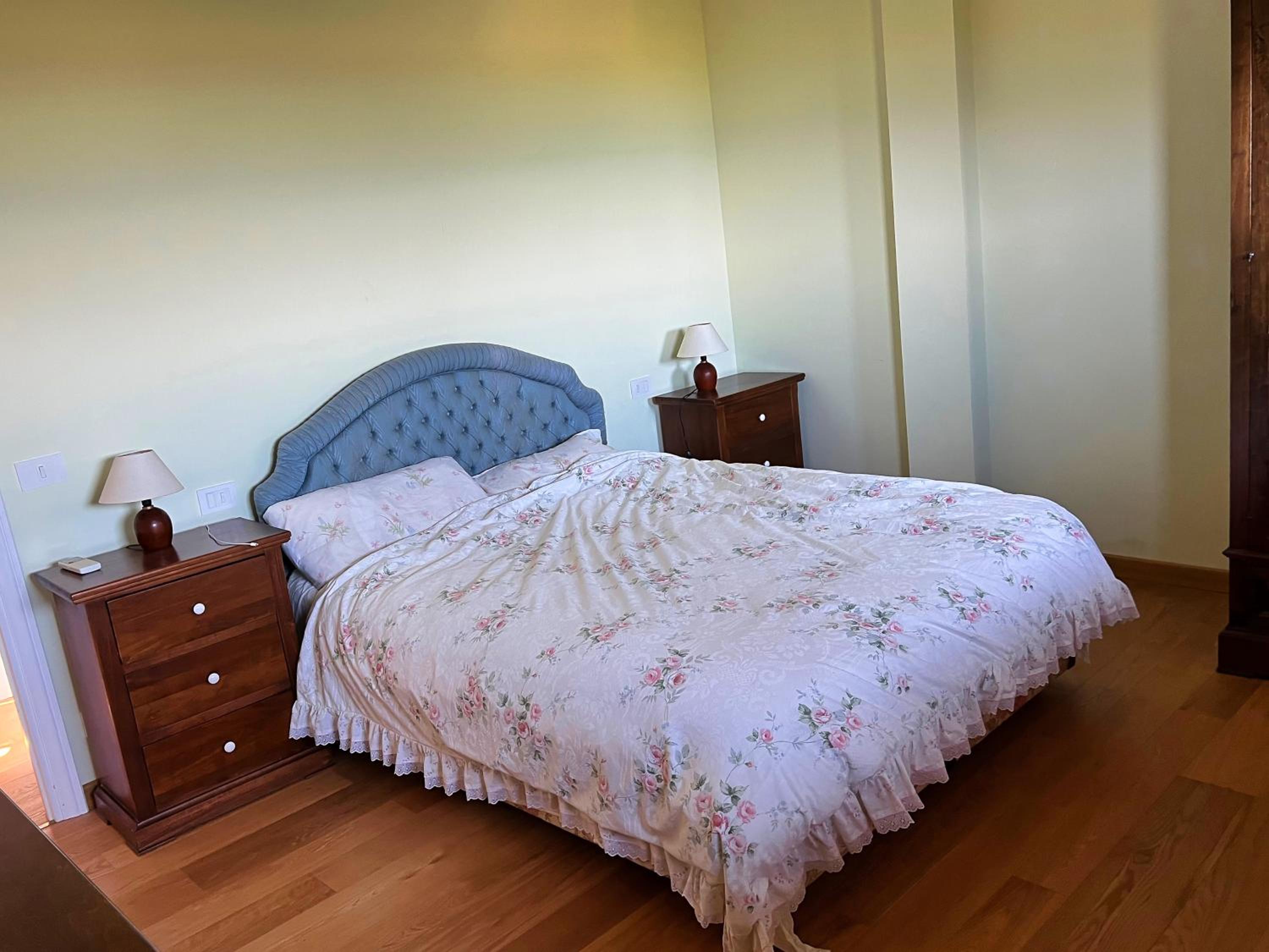 Three-Bedroom Villa photo 1