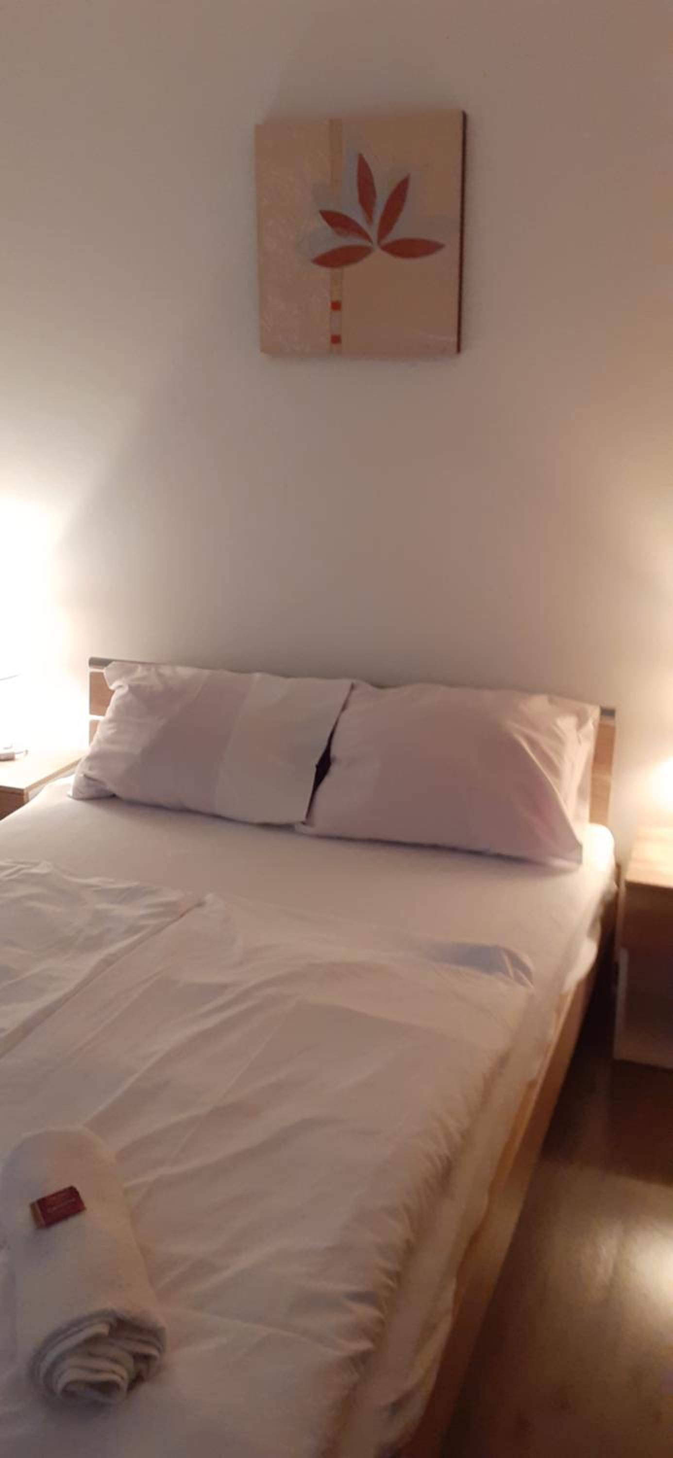 Deluxe Apartment photo 2