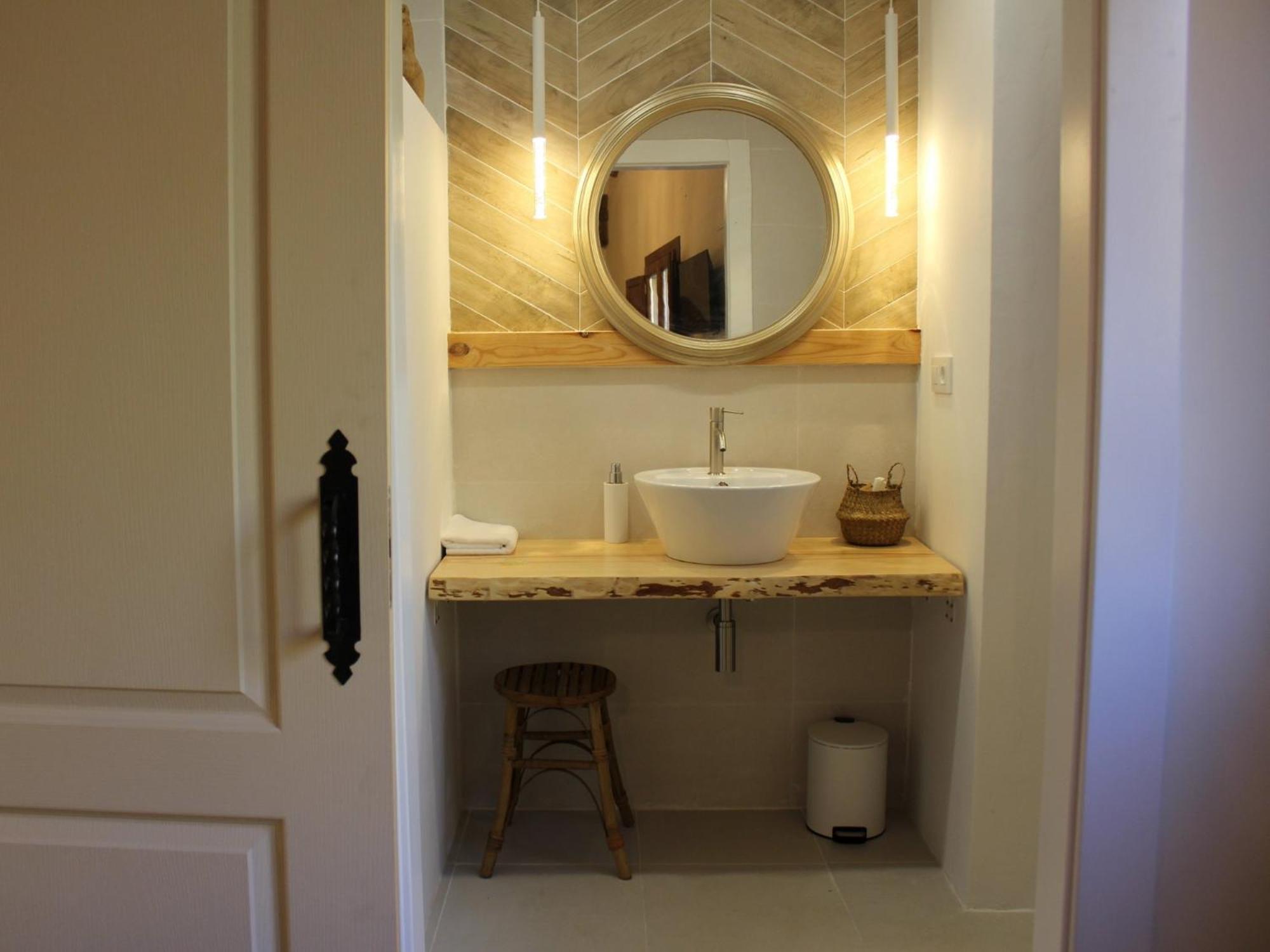 Double or Twin Room with Garden View photo 2