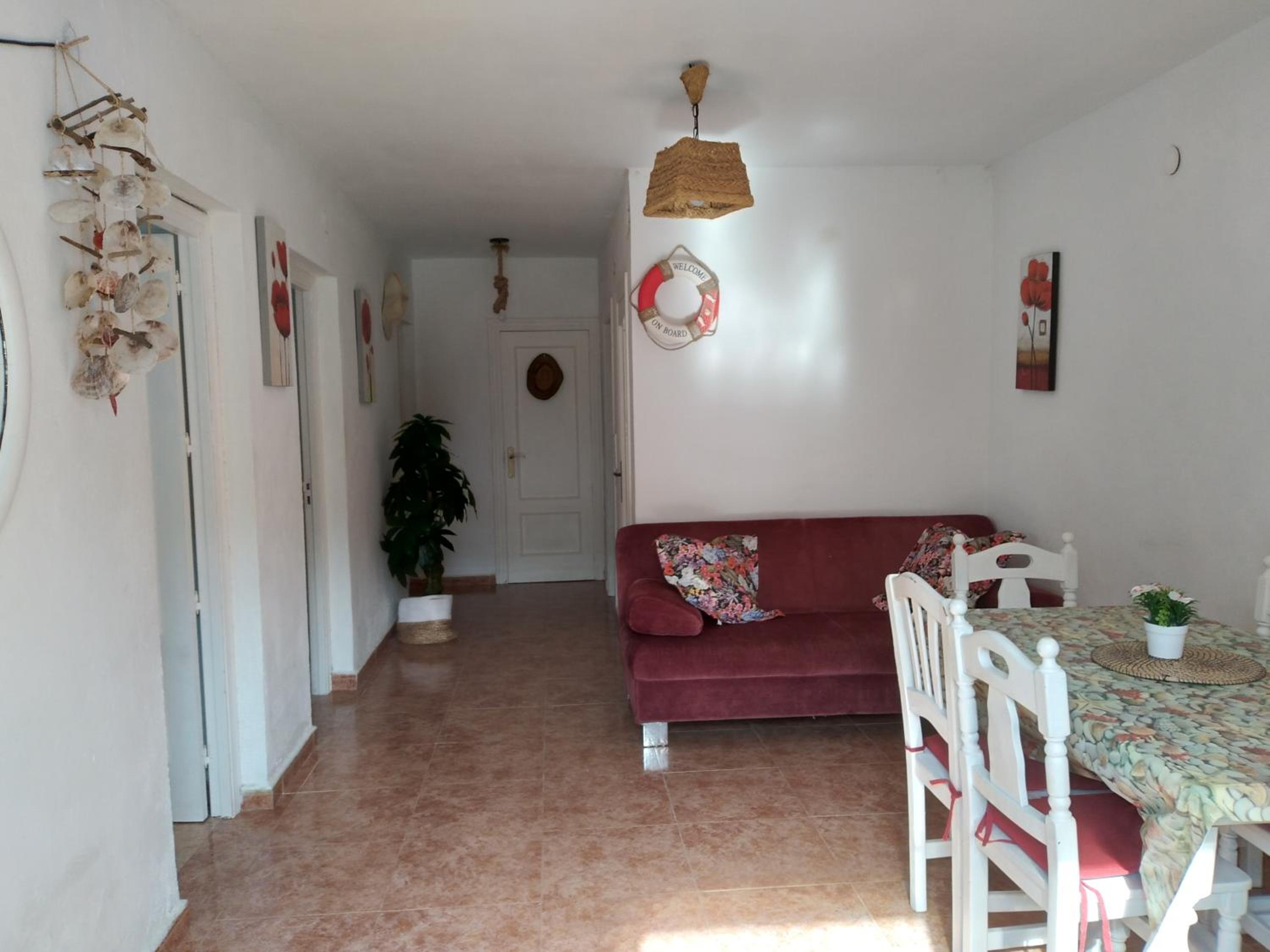 Three-Bedroom Apartment - Photo 23