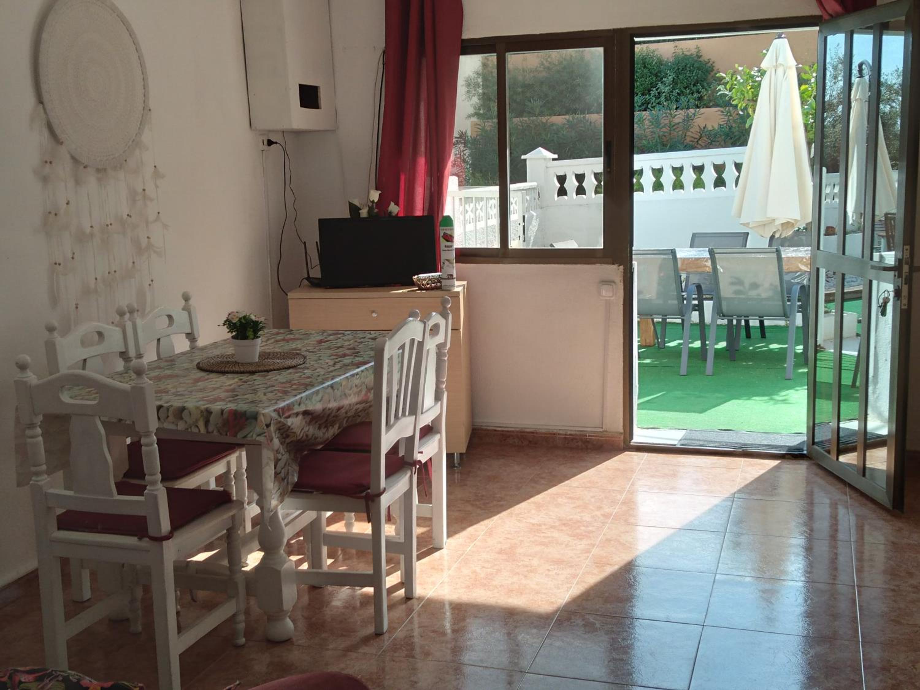 Three-Bedroom Apartment - Photo 24