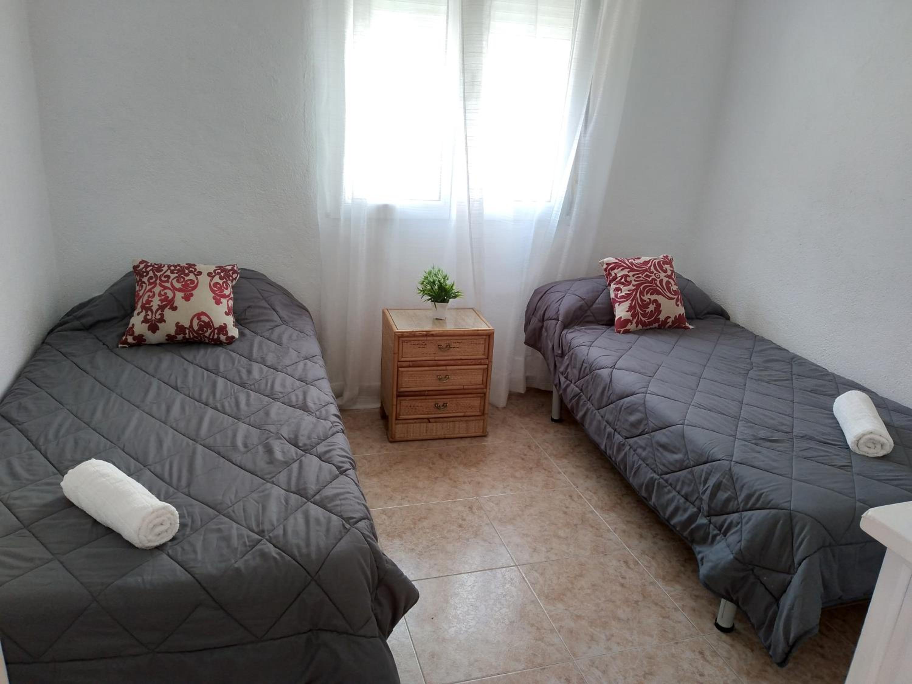 Three-Bedroom Apartment - Photo 28