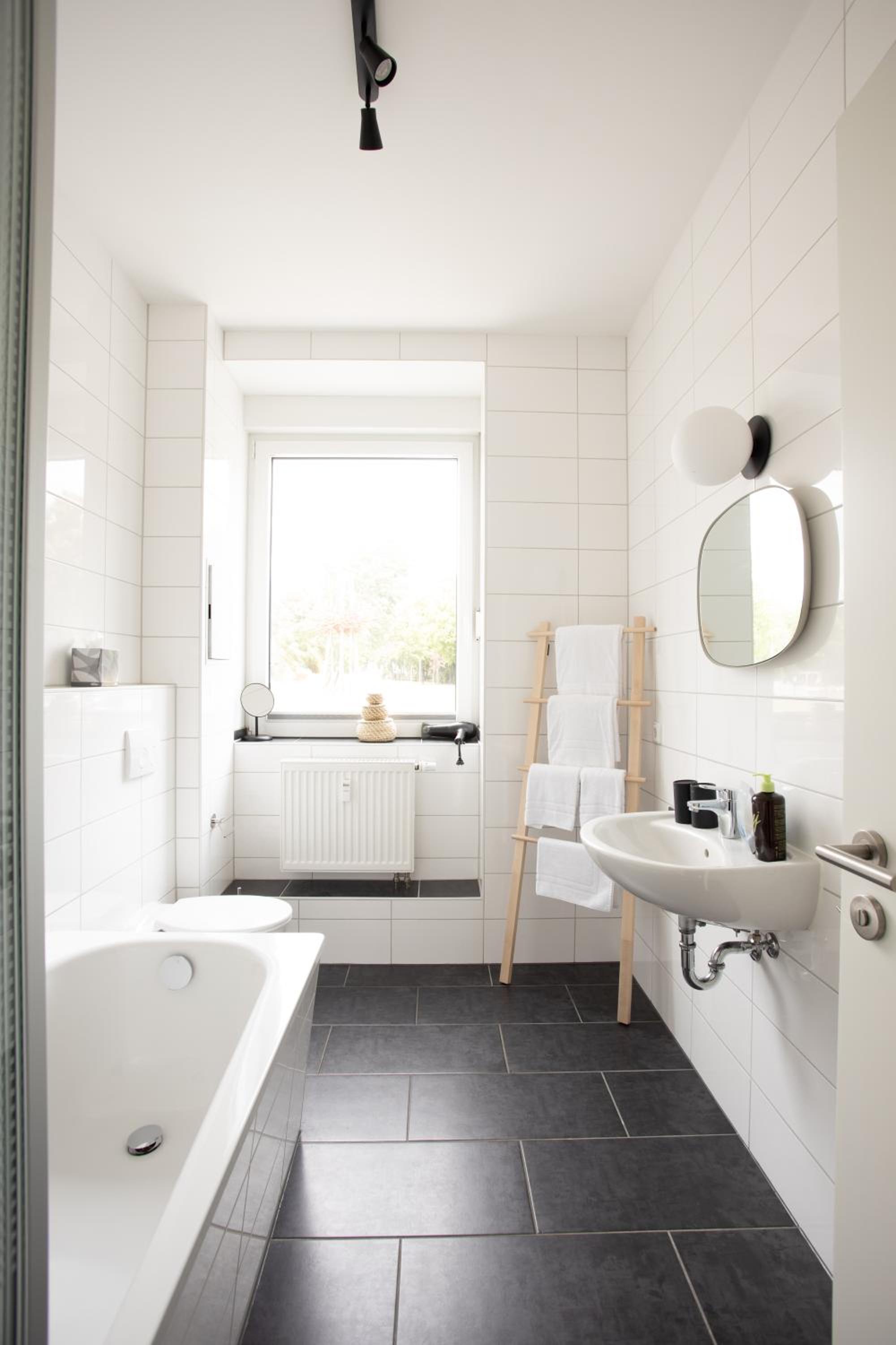 One-Bedroom Suite with terrace (ground floor) - Photo 8