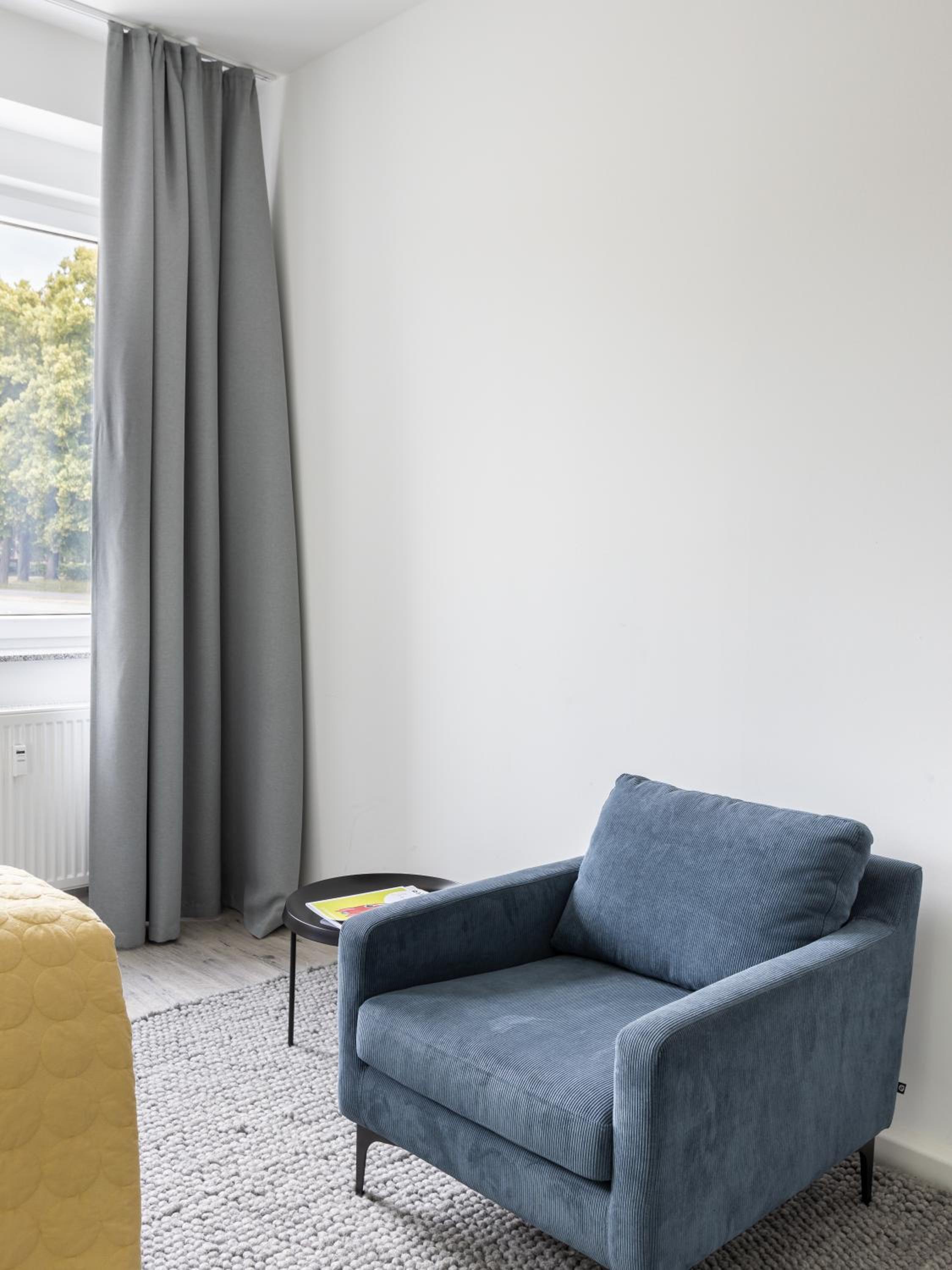 One-Bedroom Suite with terrace (ground floor) - Photo 2