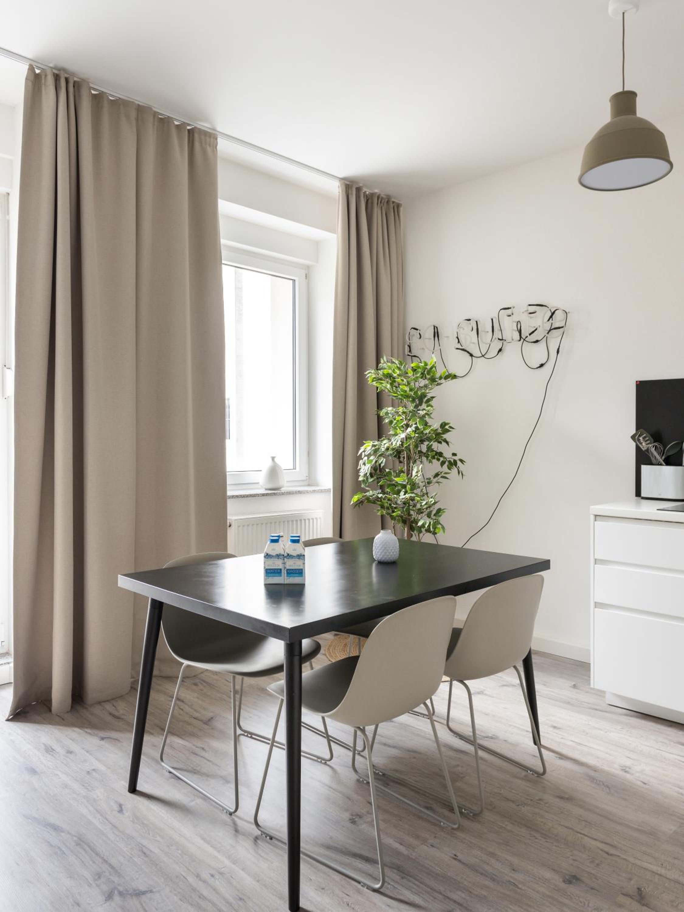 One-Bedroom Suite with terrace (ground floor) - Photo 7
