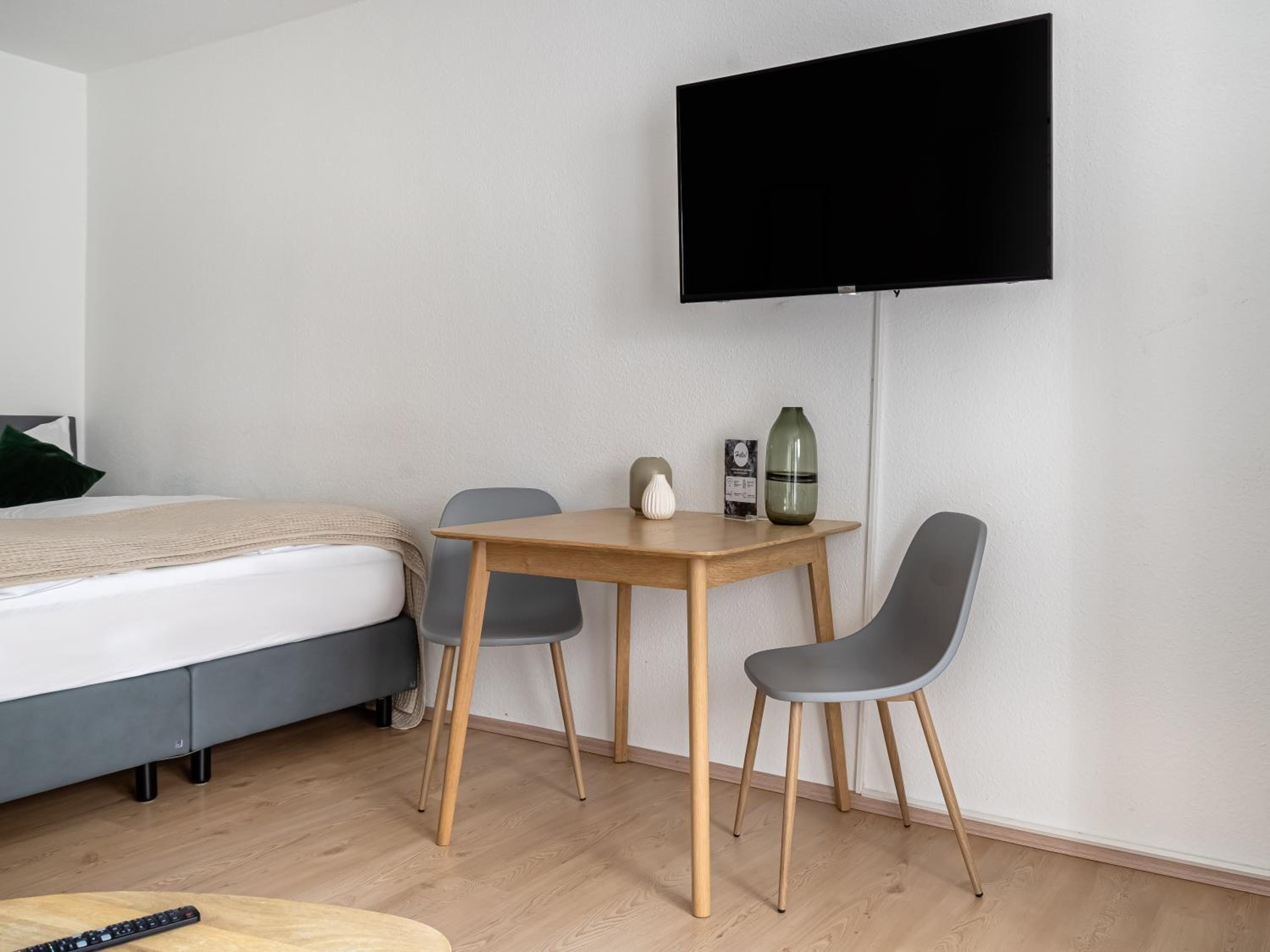 Suite photo 2