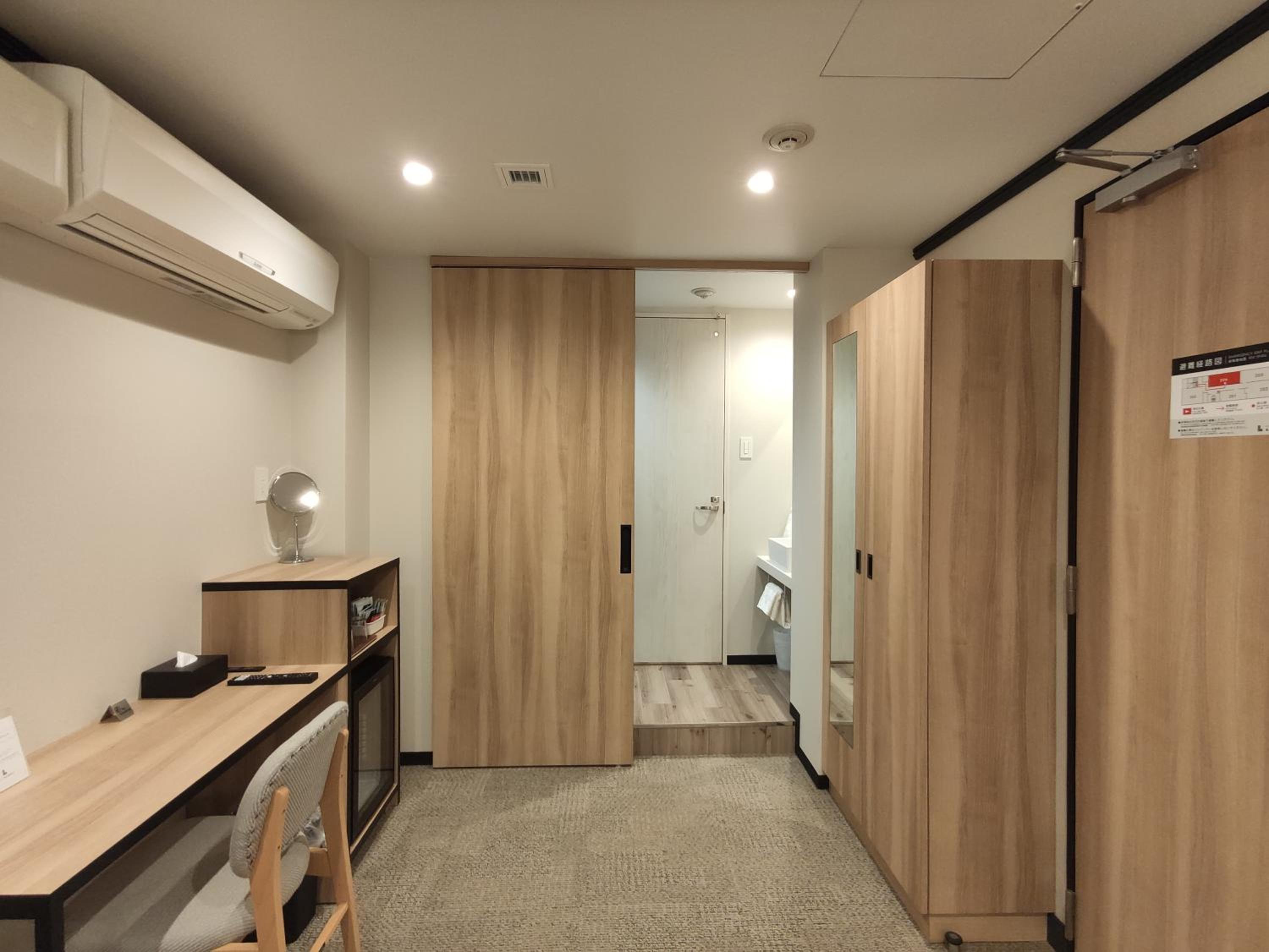 Double Room photo 3