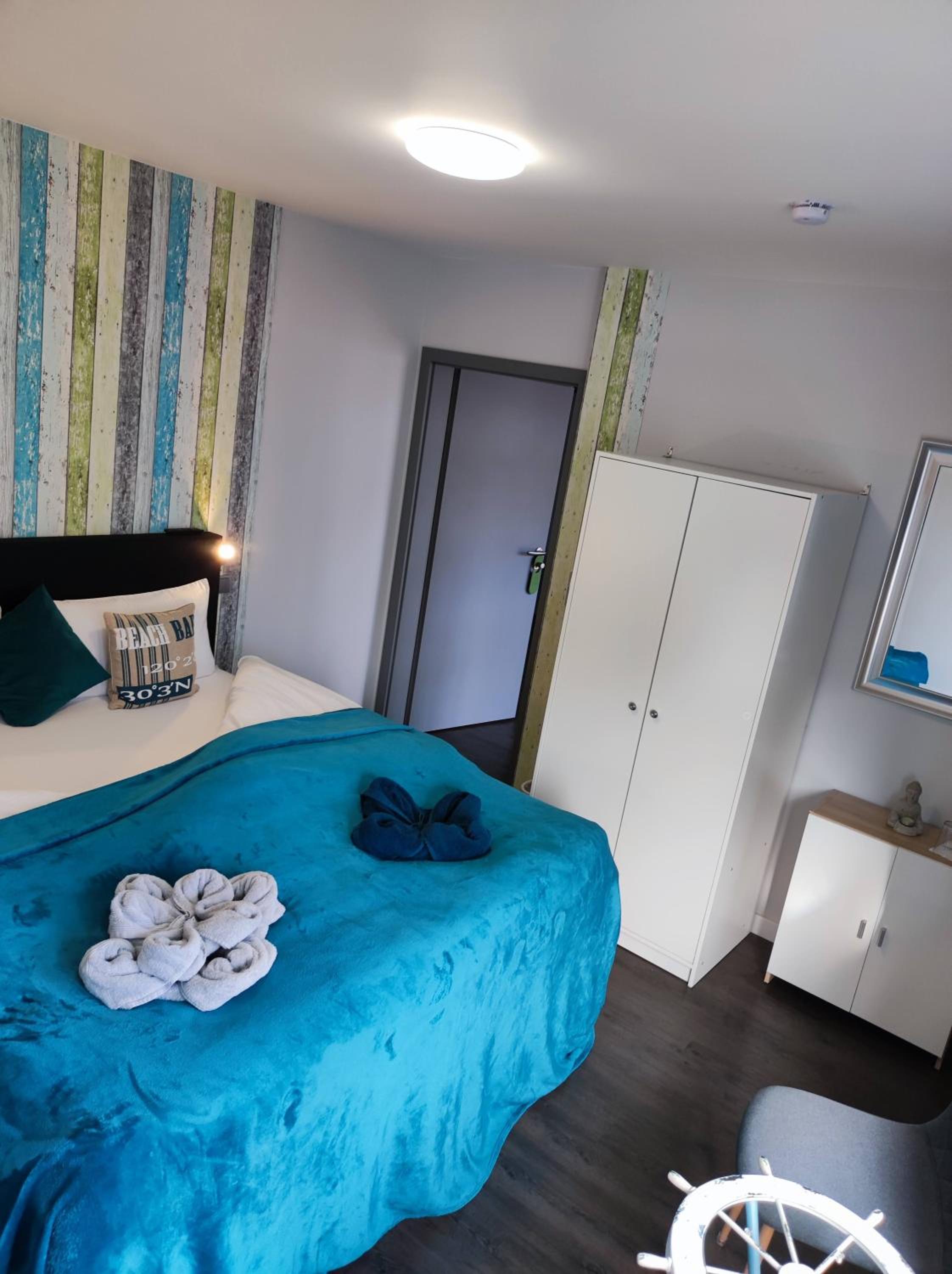 Small Double Room