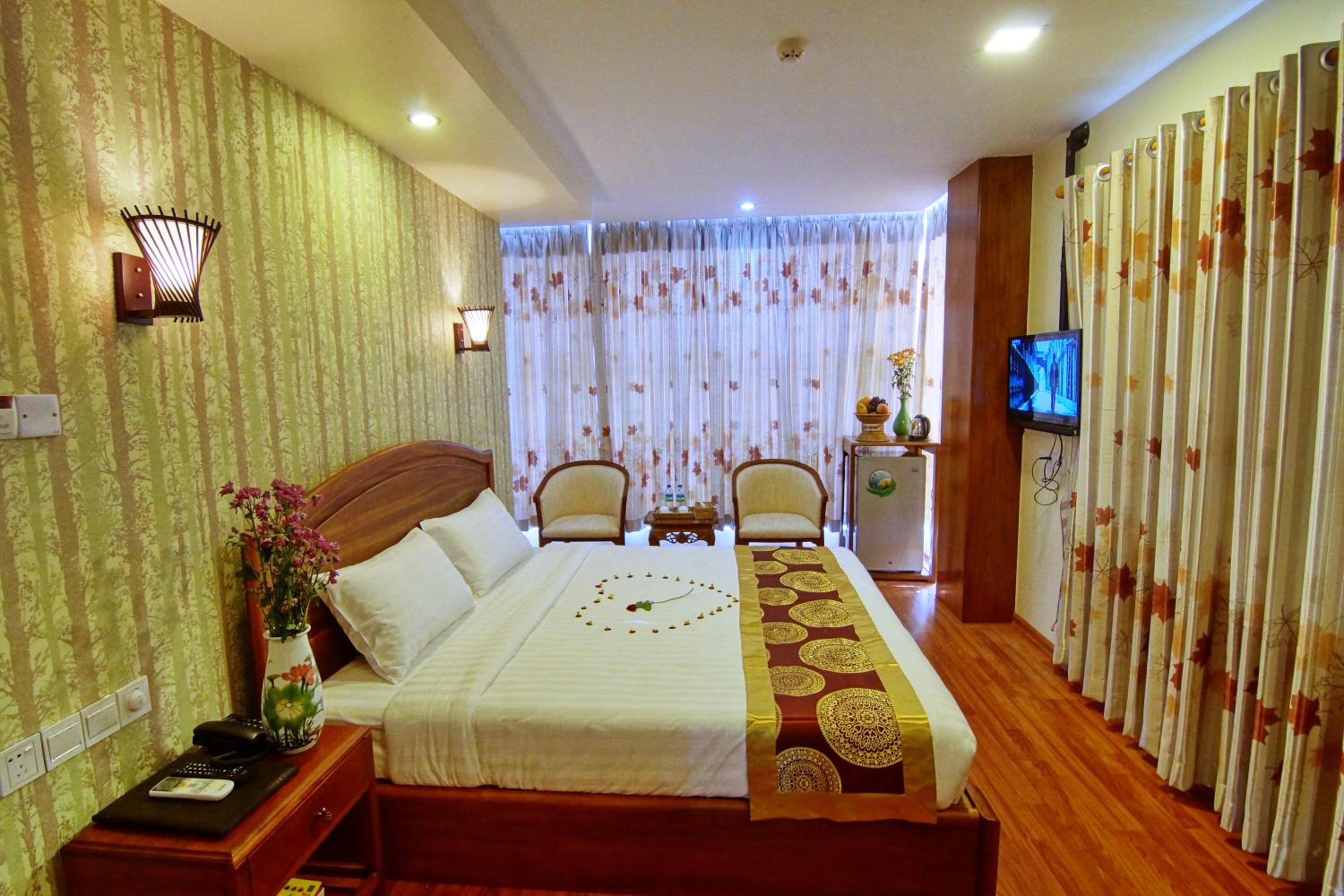 Special Superior Double or Twin Room