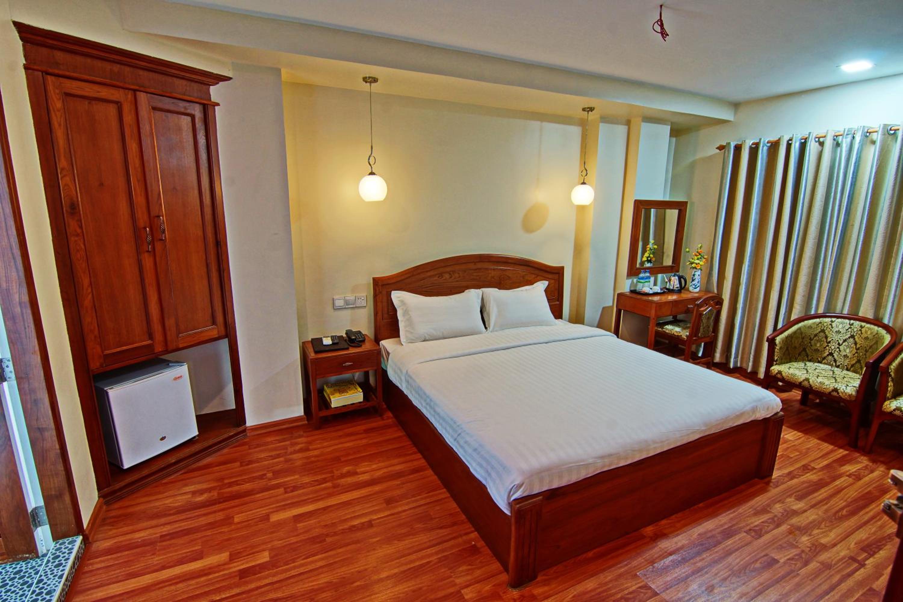 Superior Double or Twin Room