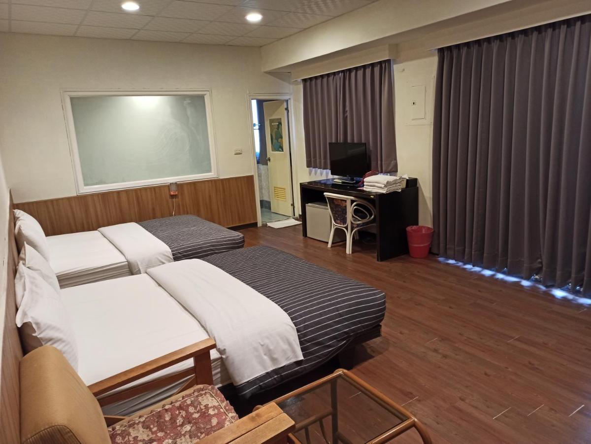 Quadruple Room photo 2