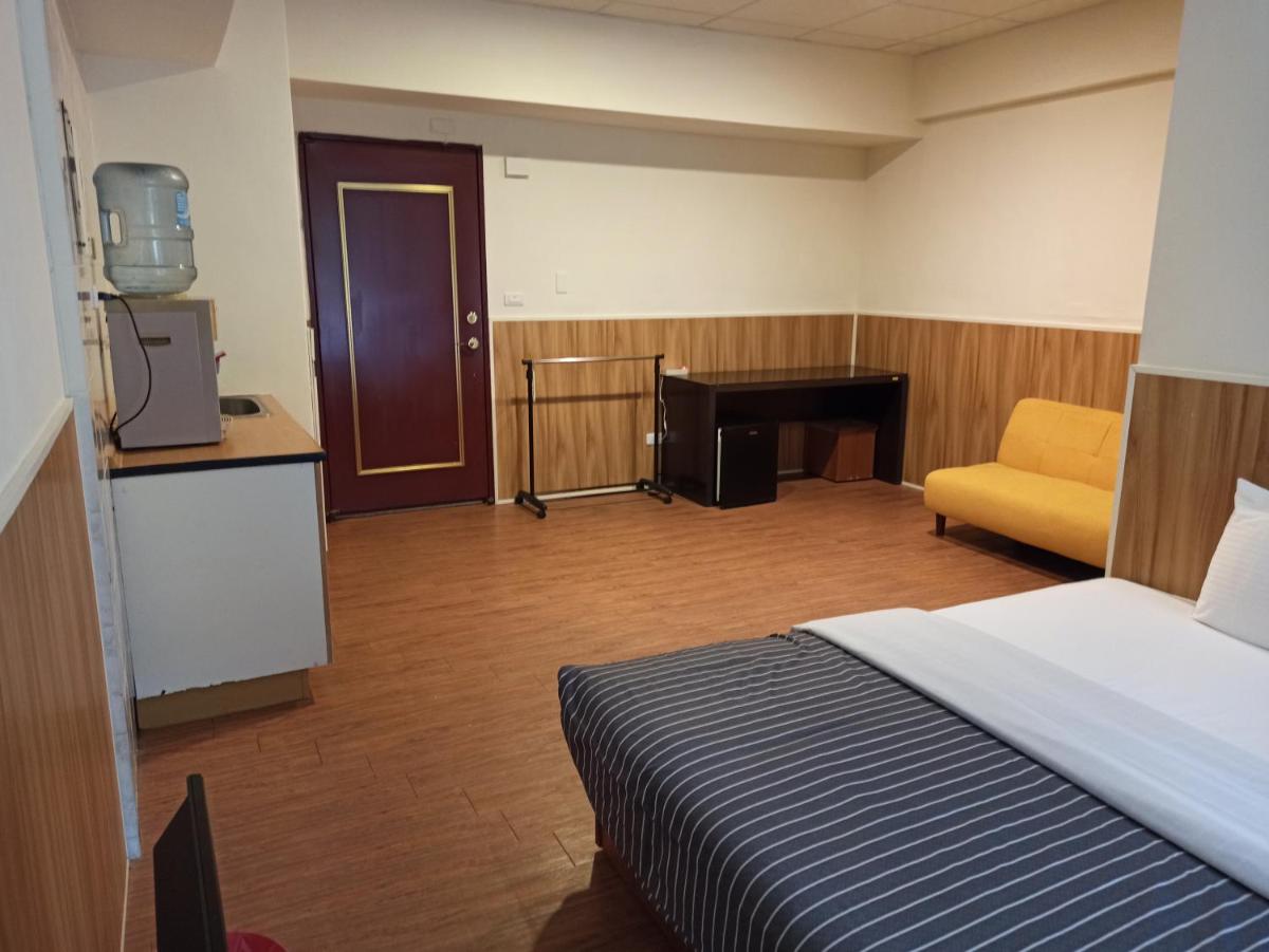Quadruple Room photo 3