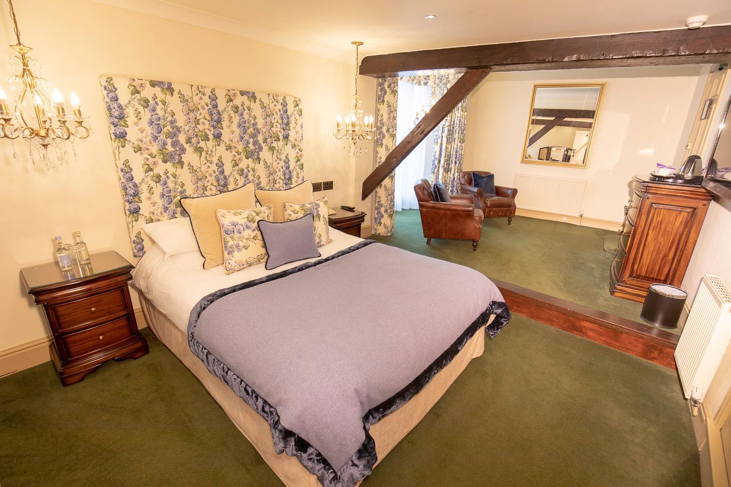 Best Double Room - No Pets  photo 2