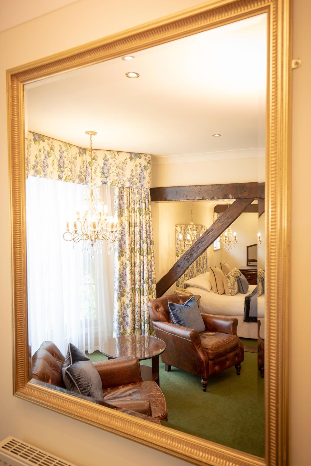 Best Double Room - No Pets  photo 3