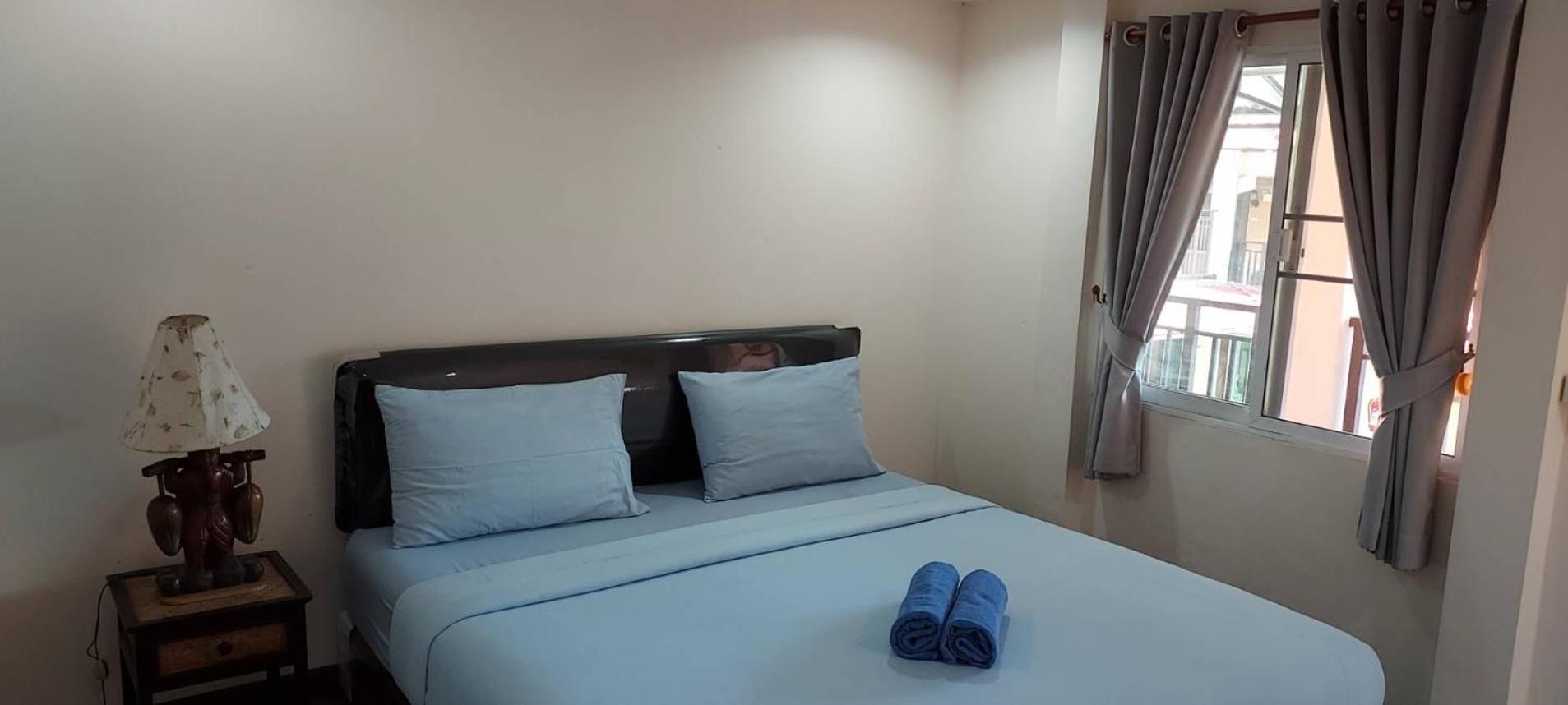 Standard Double Room - Photo 1