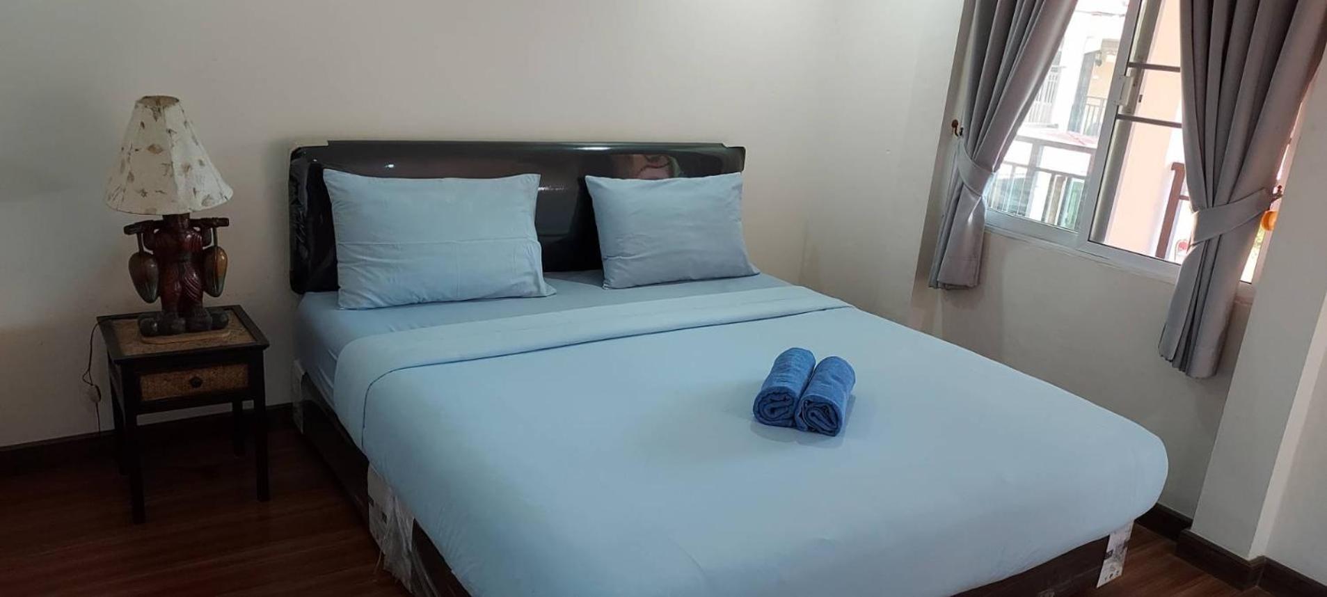 Standard Double Room - Photo 3