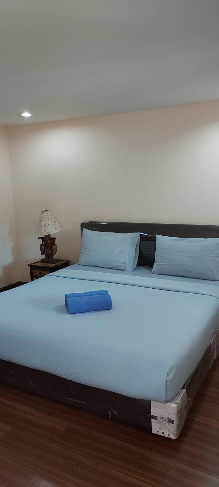Standard Double Room - Photo 2