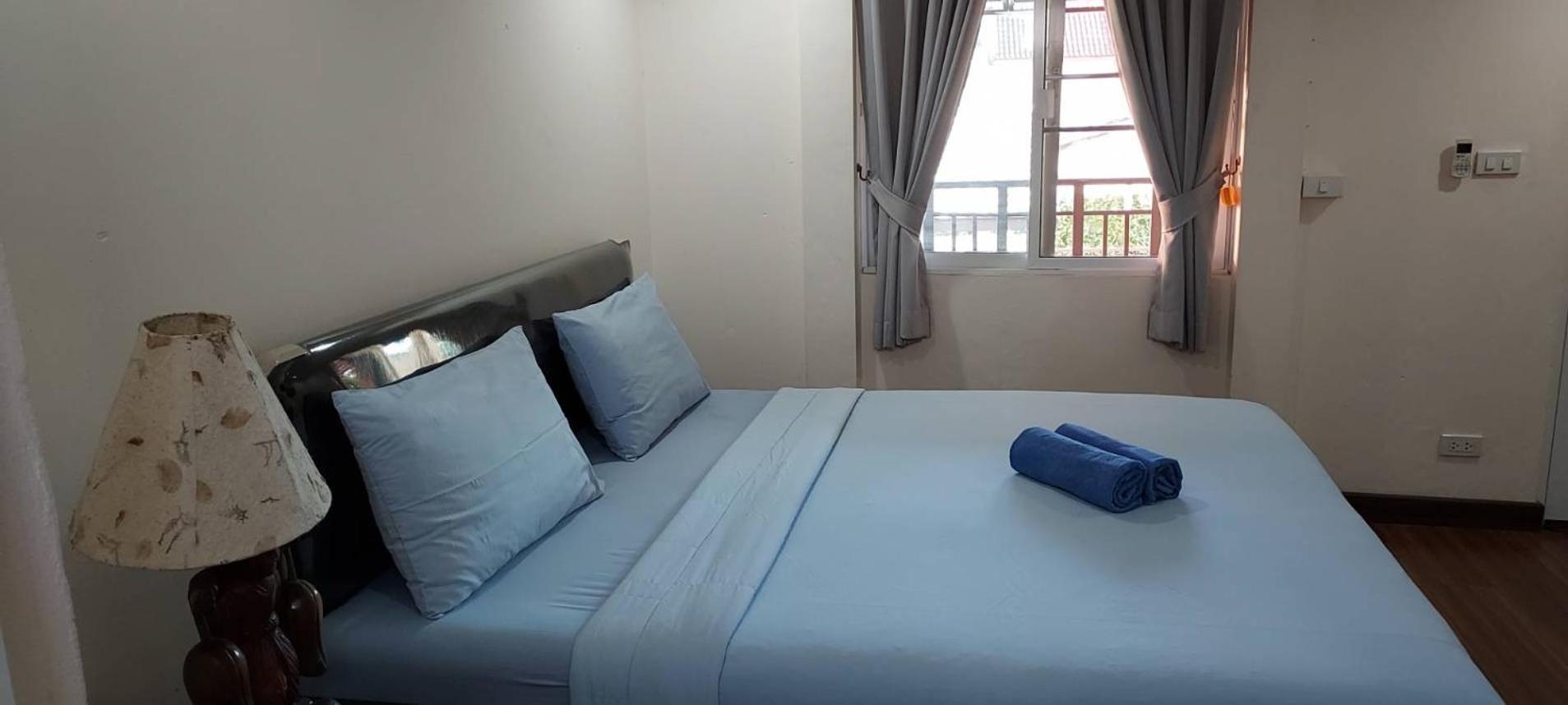 Standard Double Room - Photo 10