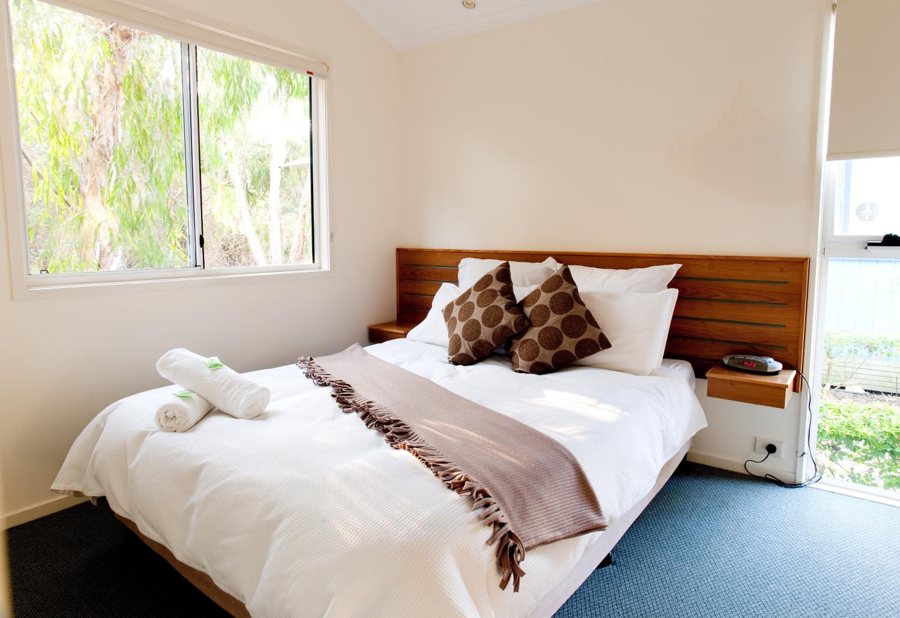 Large Two-Bedroom Villa photo 3