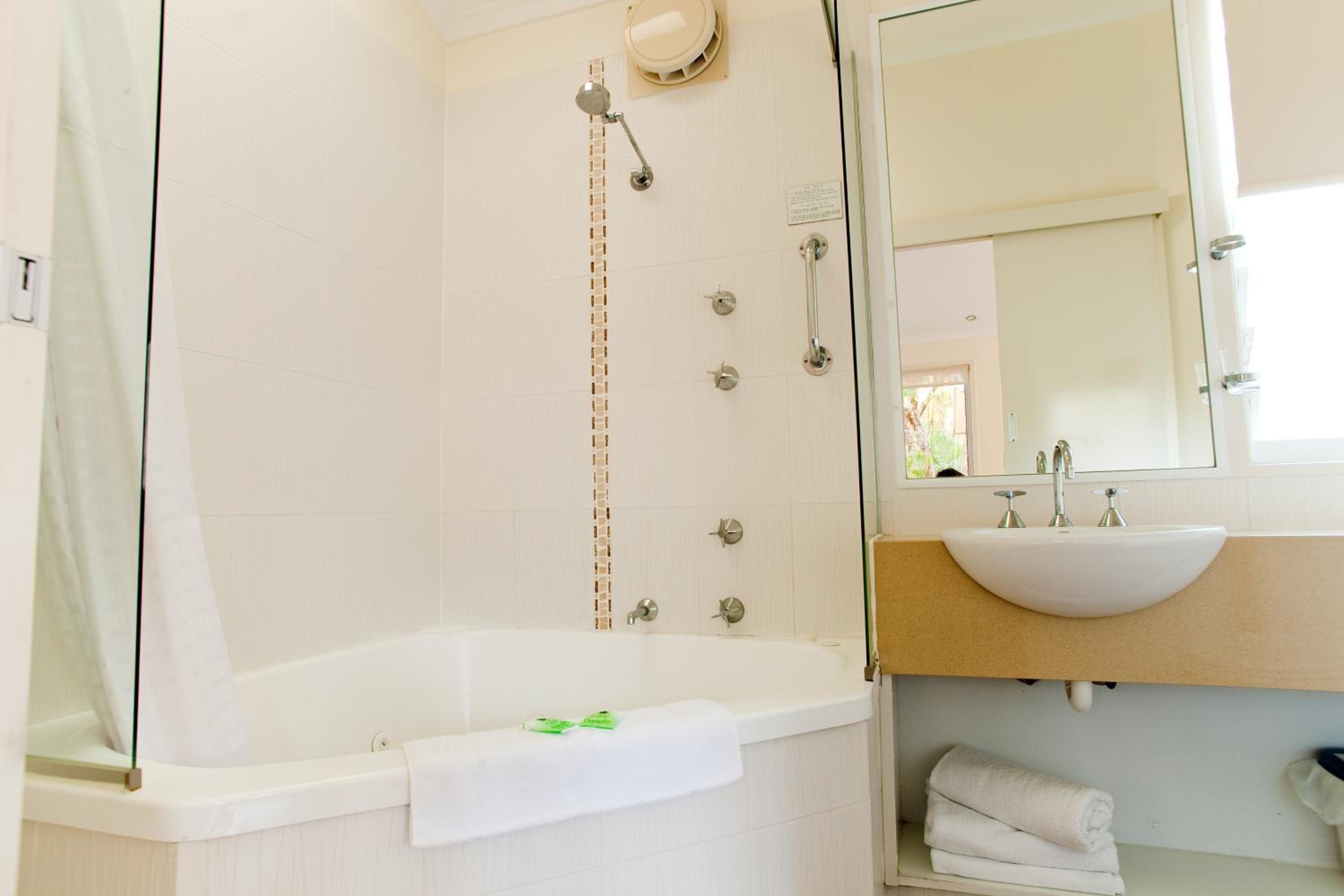 Large Two-Bedroom Villa photo 2