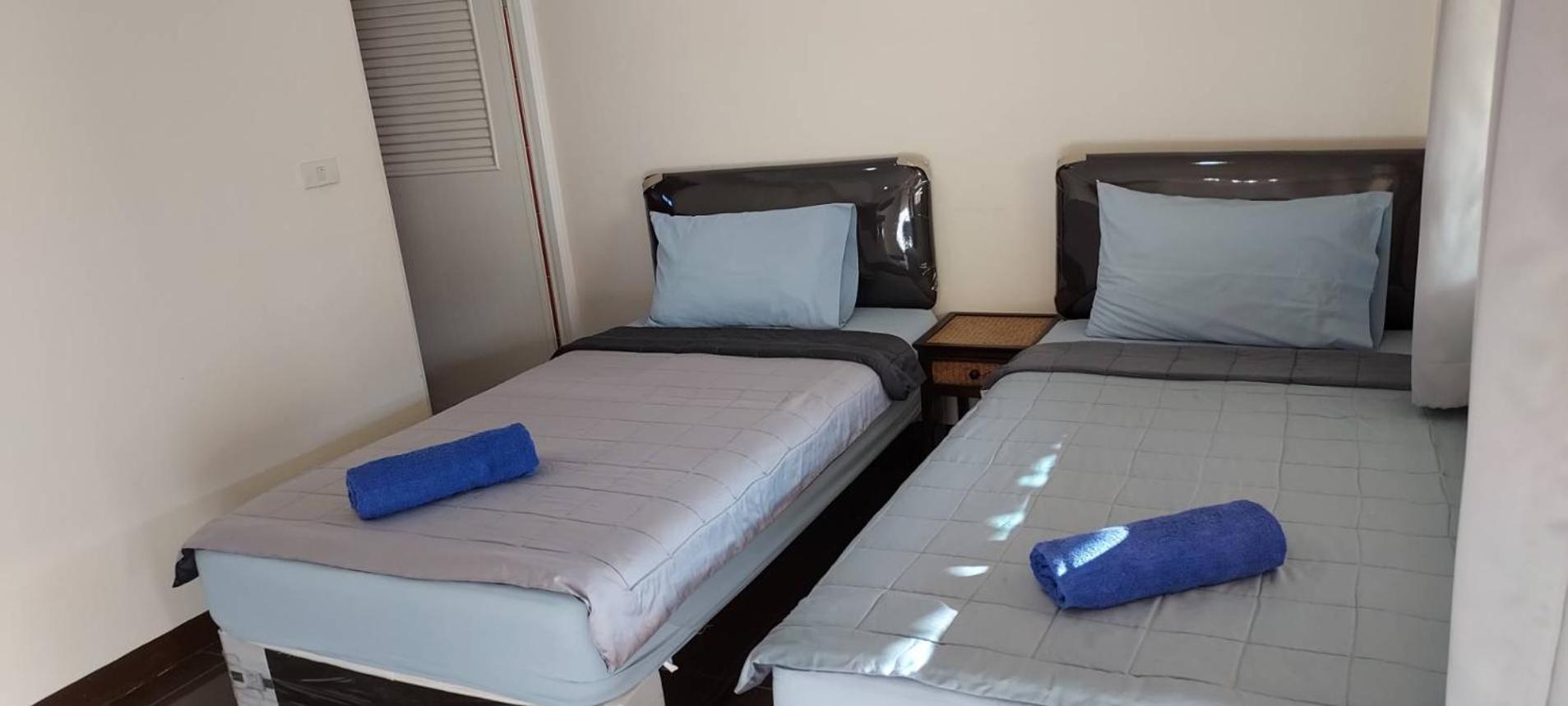 Standard Double Room - Photo 13