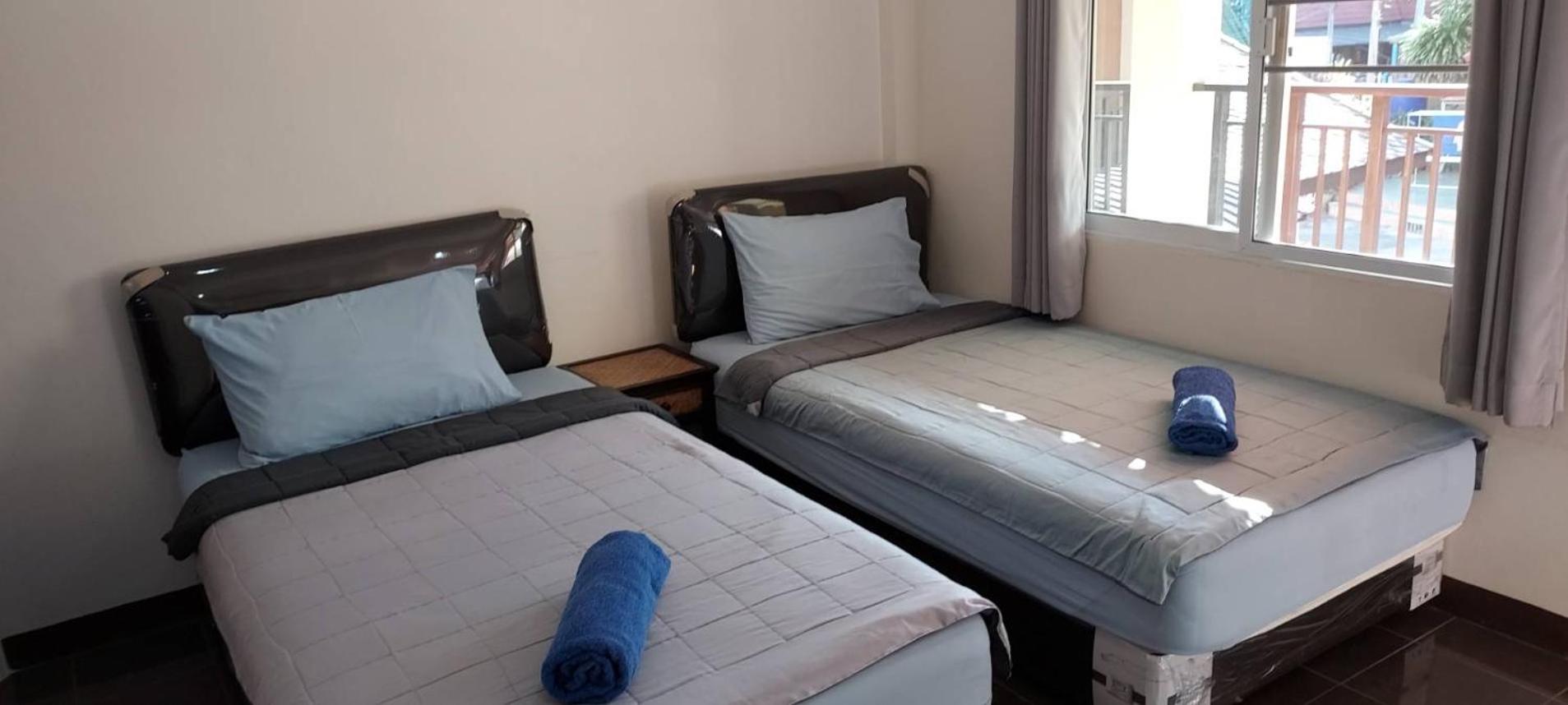 Standard Double Room - Photo 12