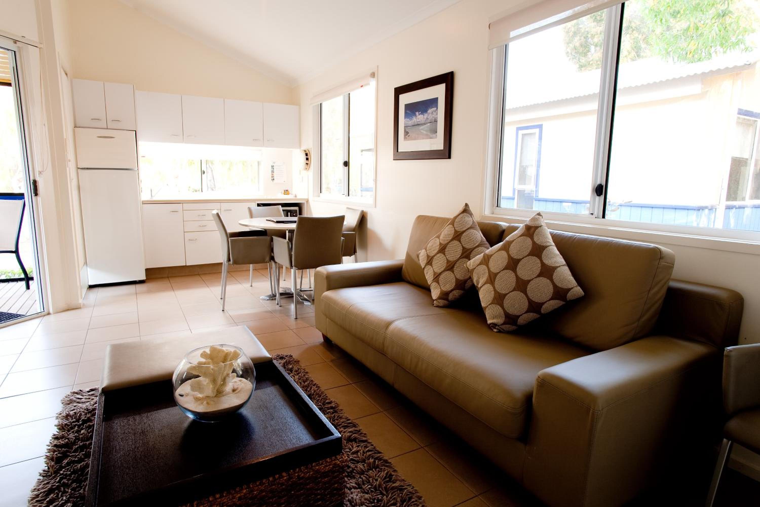 Large Two-Bedroom Villa photo 1