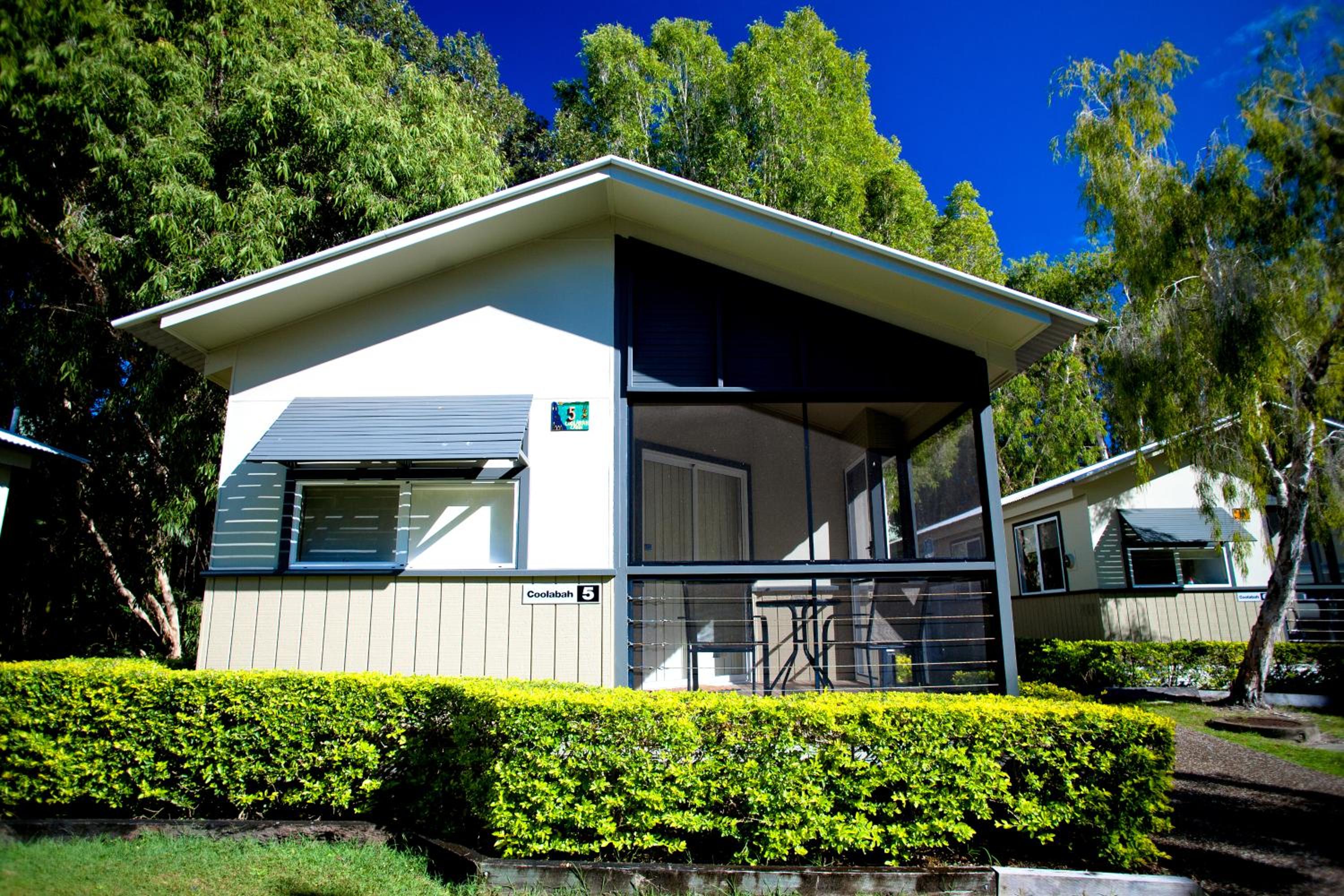 Large Two-Bedroom Villa photo 2