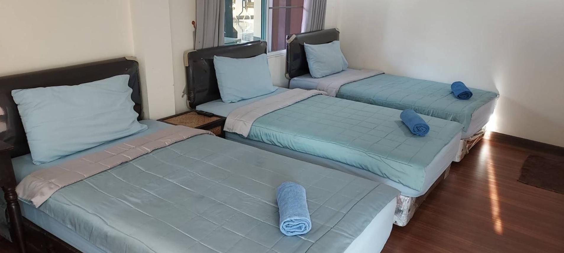 Triple Room - Photo 1