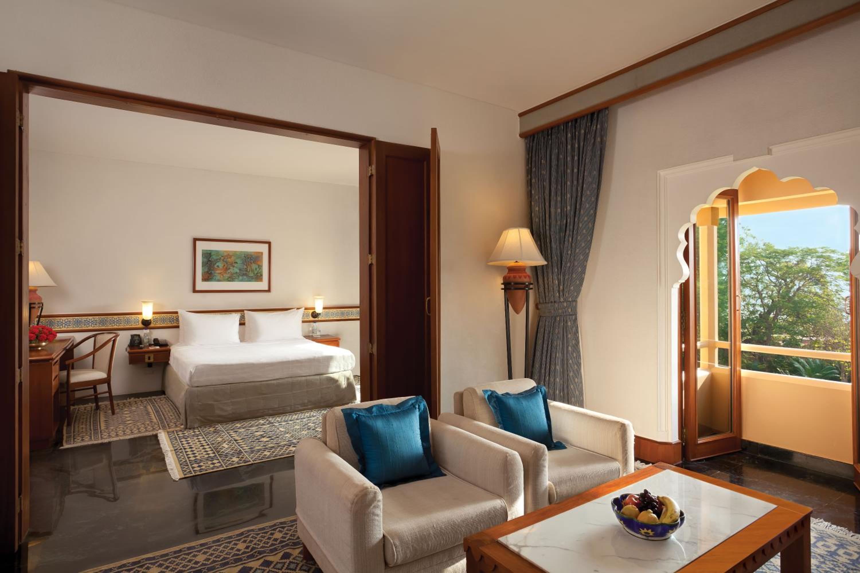 Deluxe Suite photo