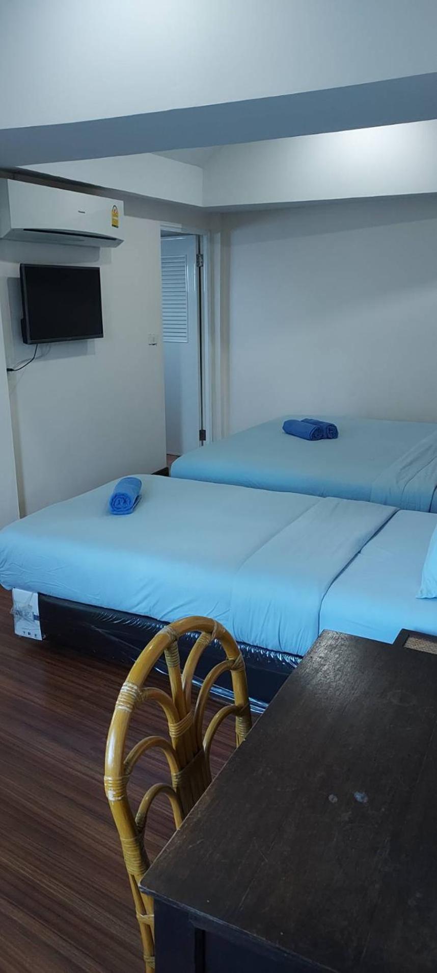 Triple Room - Photo 5
