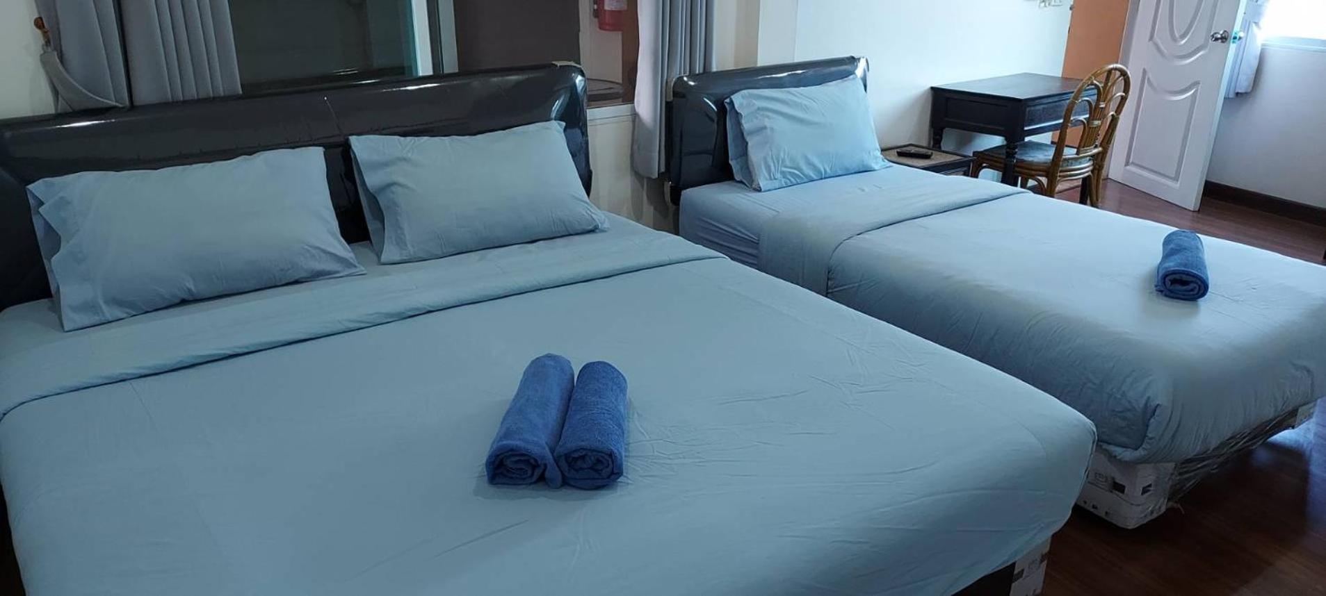 Triple Room - Photo 6