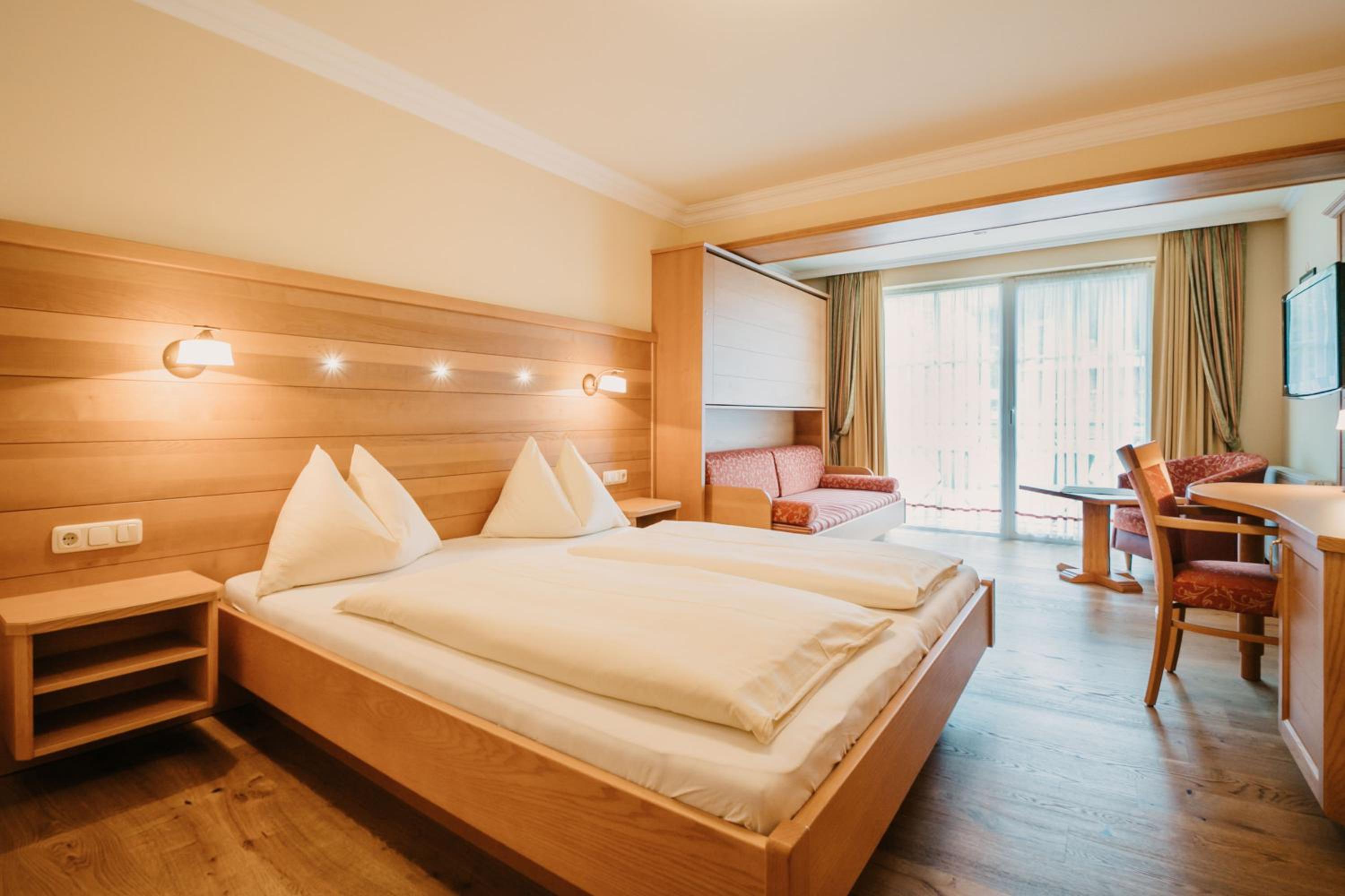 Double Room - Photo 3