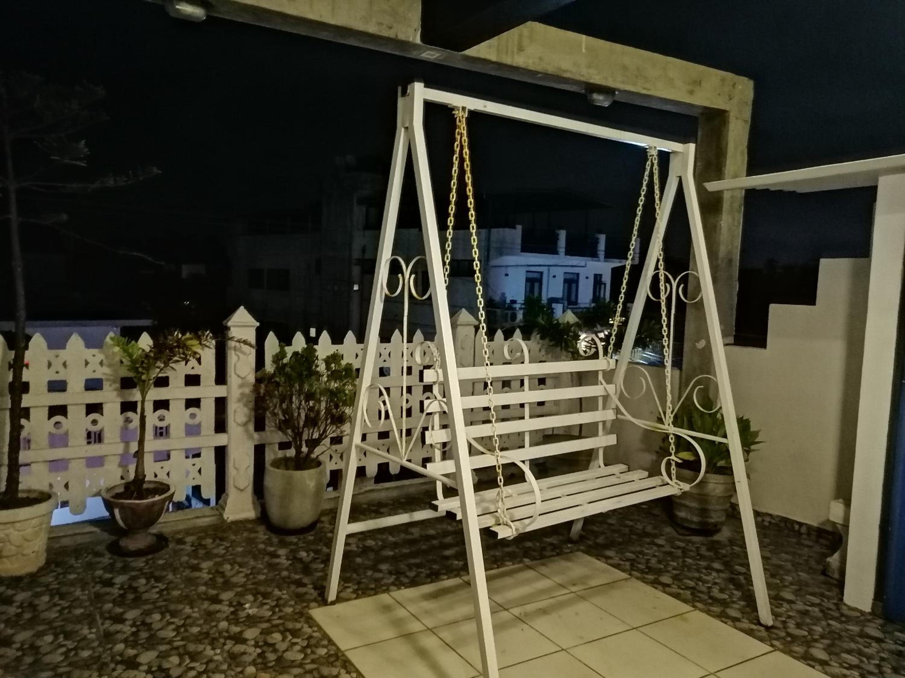 Family Suite with Balcony