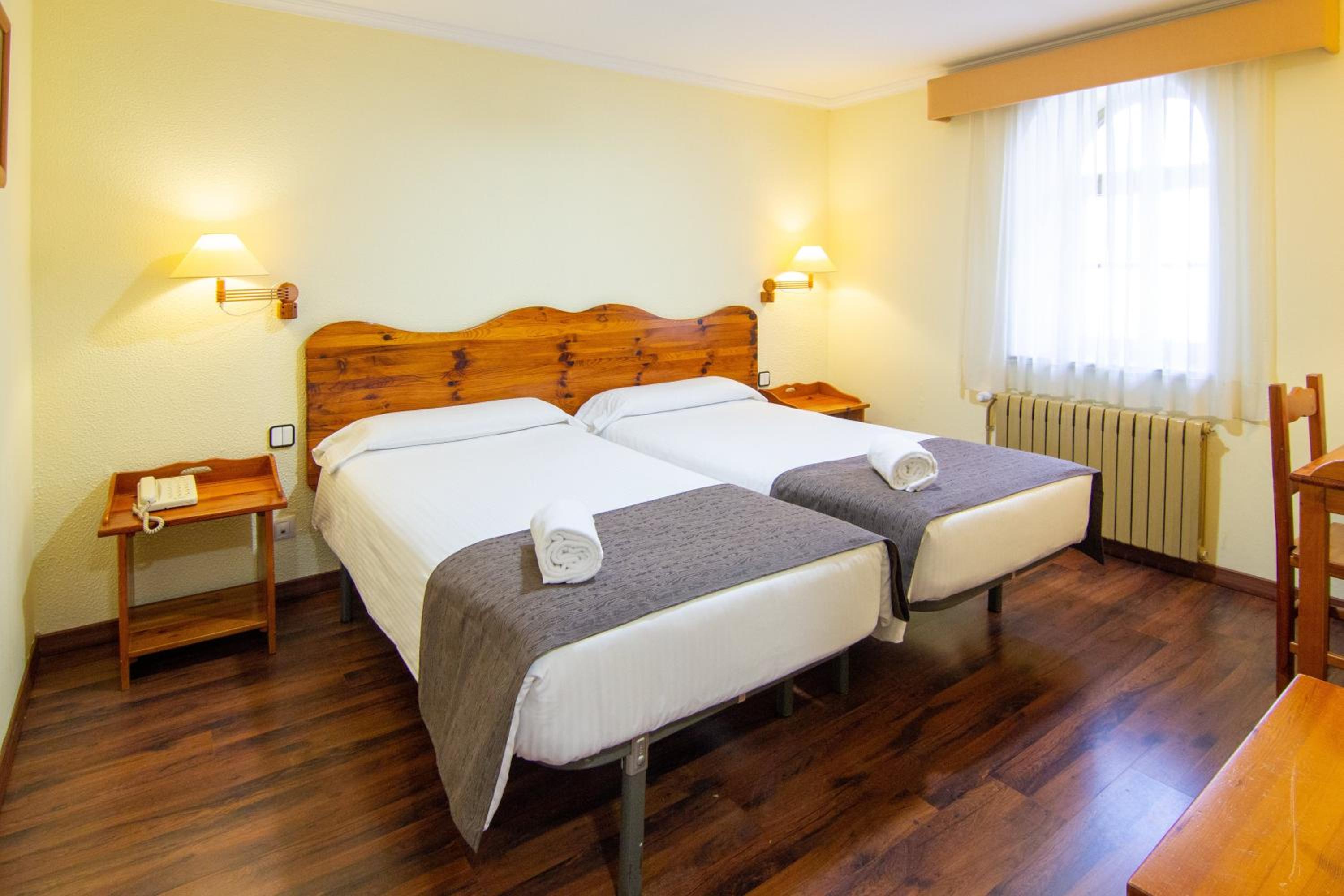 Twin Room photo 3