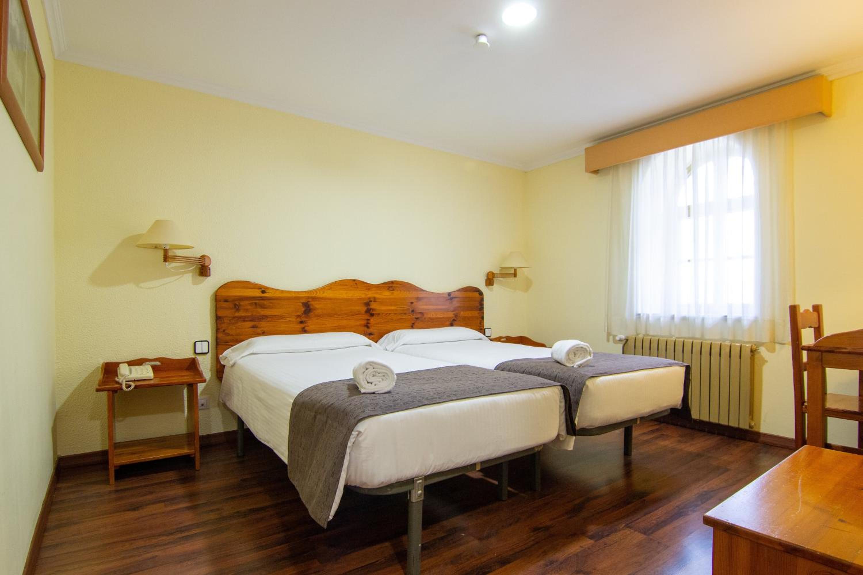 Habitación Doble