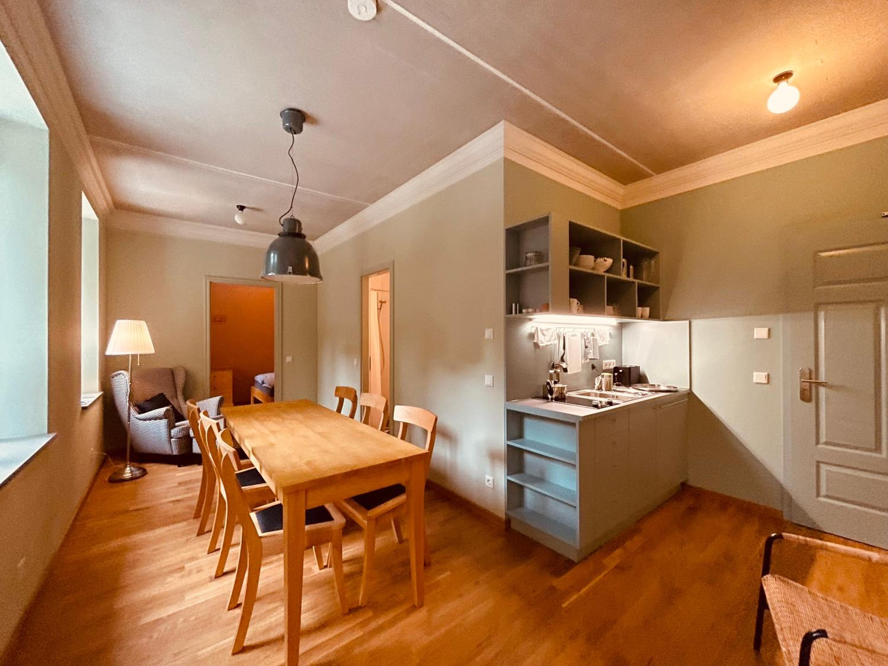 Family Suite photo 3