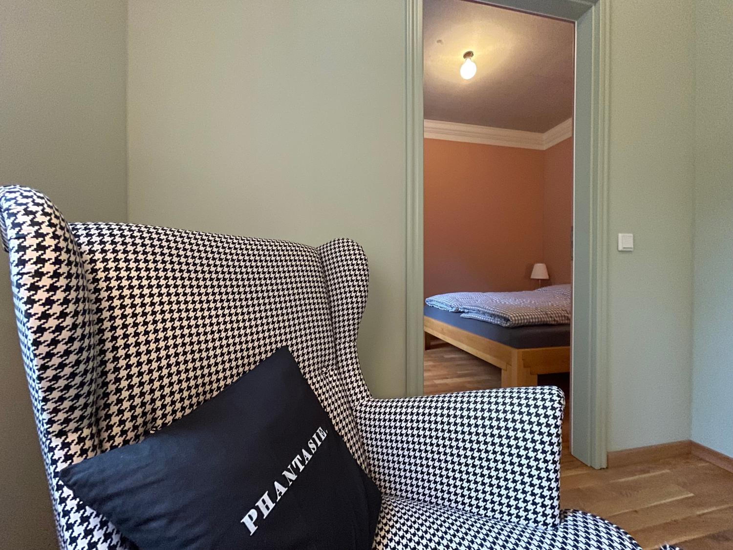 Family Suite photo 1