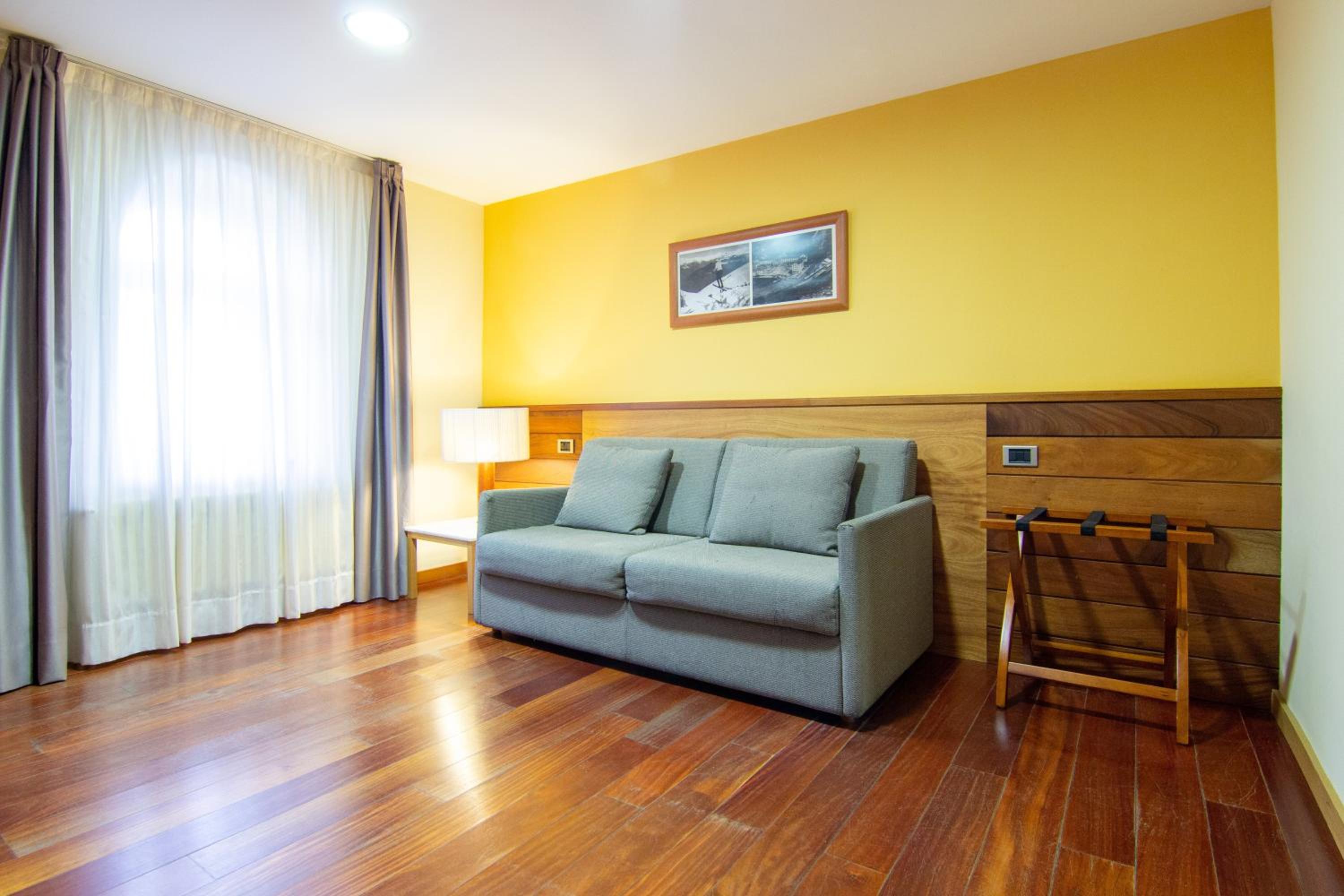 Suite photo 3
