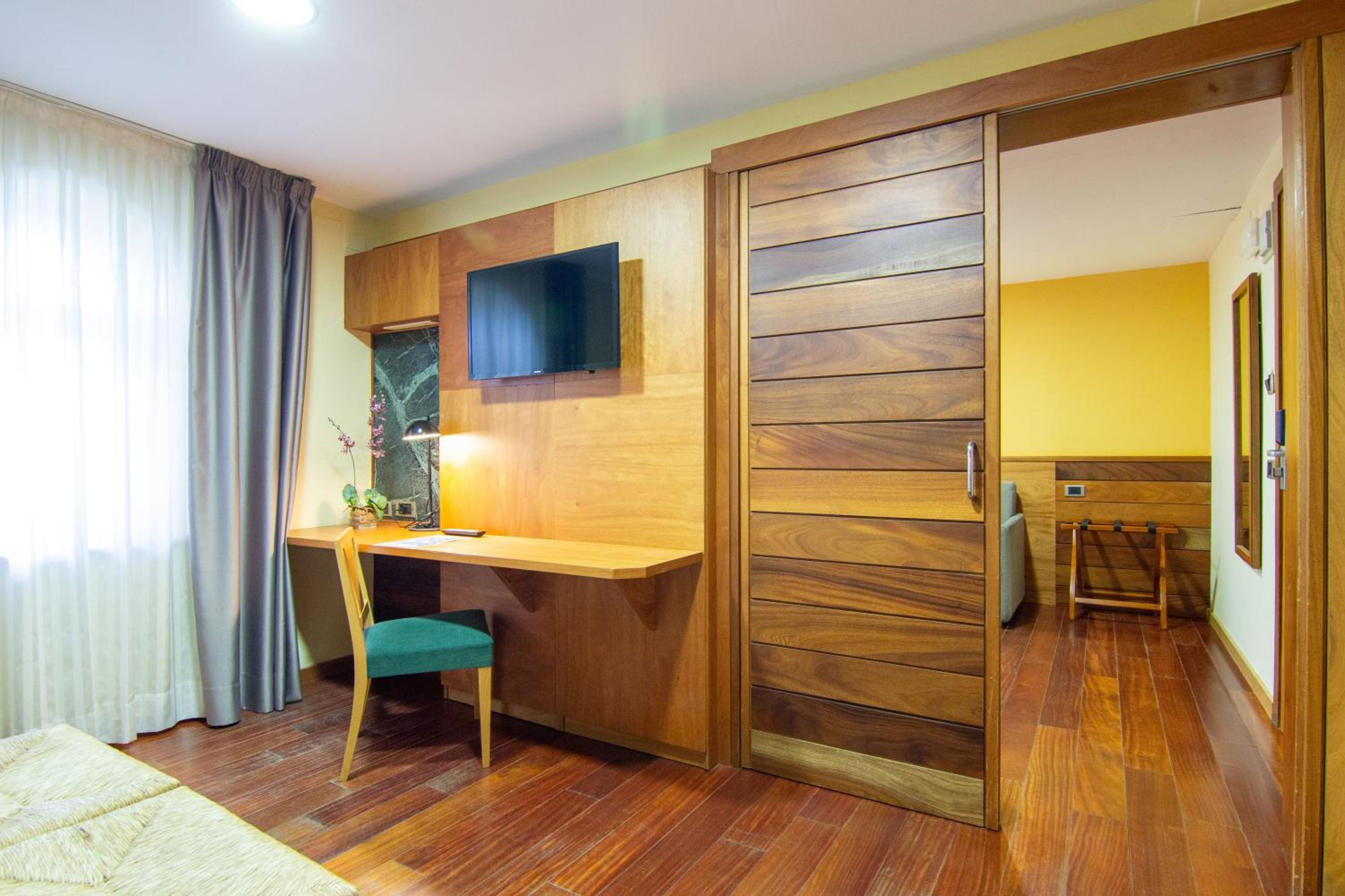 Suite photo 2