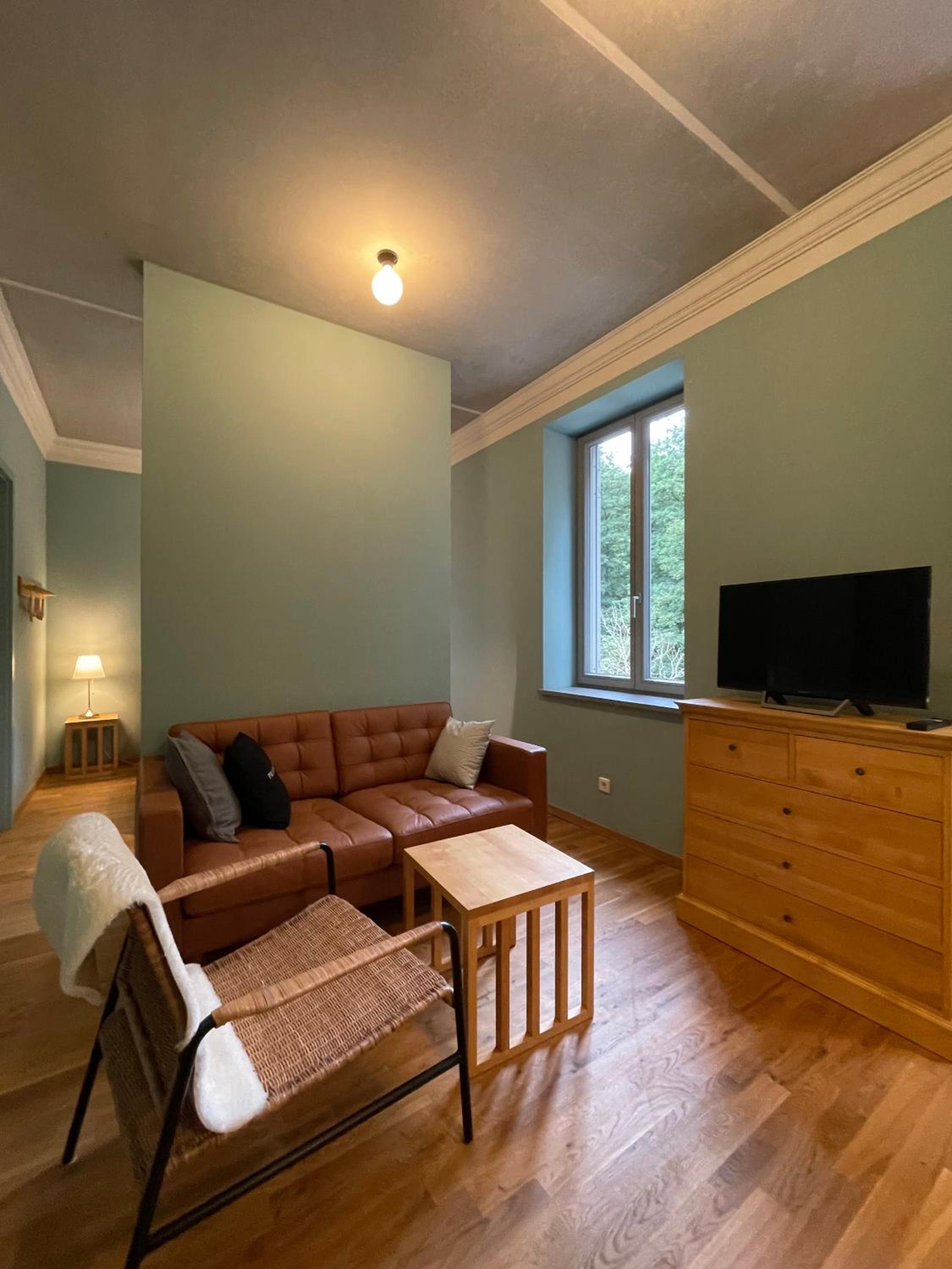 Suite photo 1