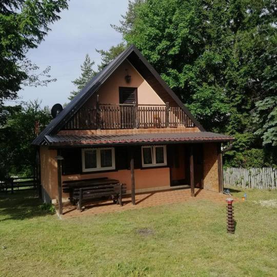 One-Bedroom House photo 2