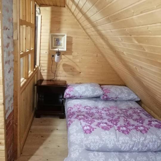 One-Bedroom House photo 1