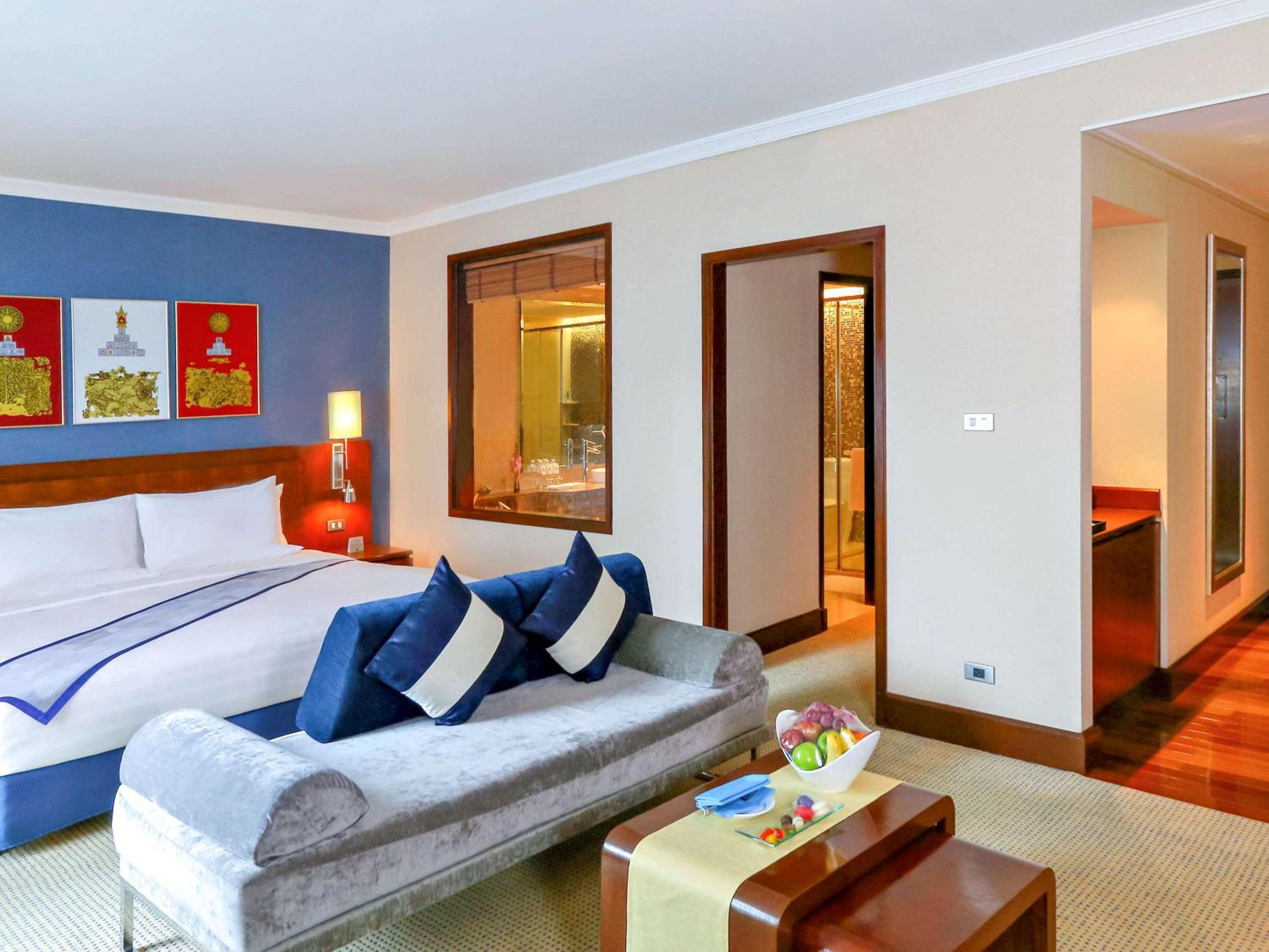 Junior Suite - Photo 13