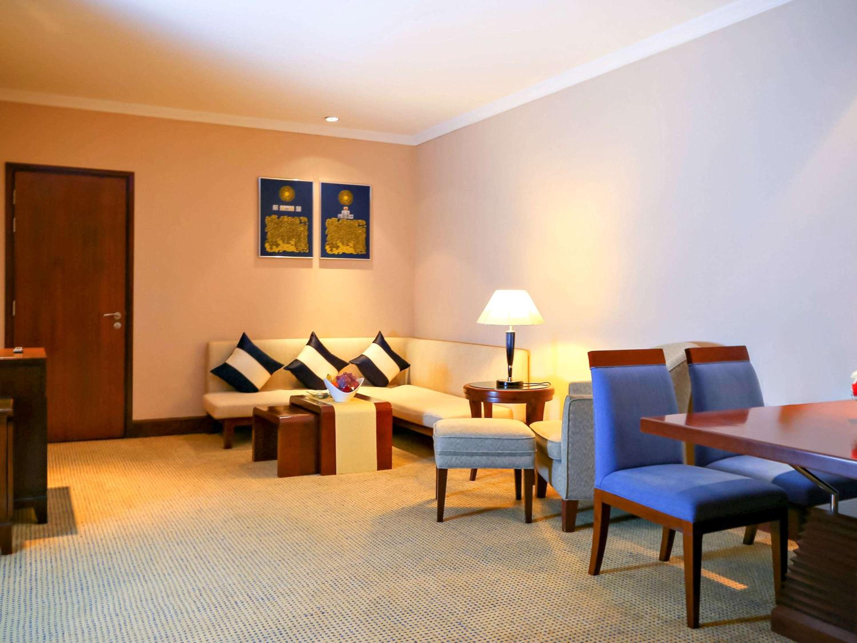 Junior Suite - Photo 9